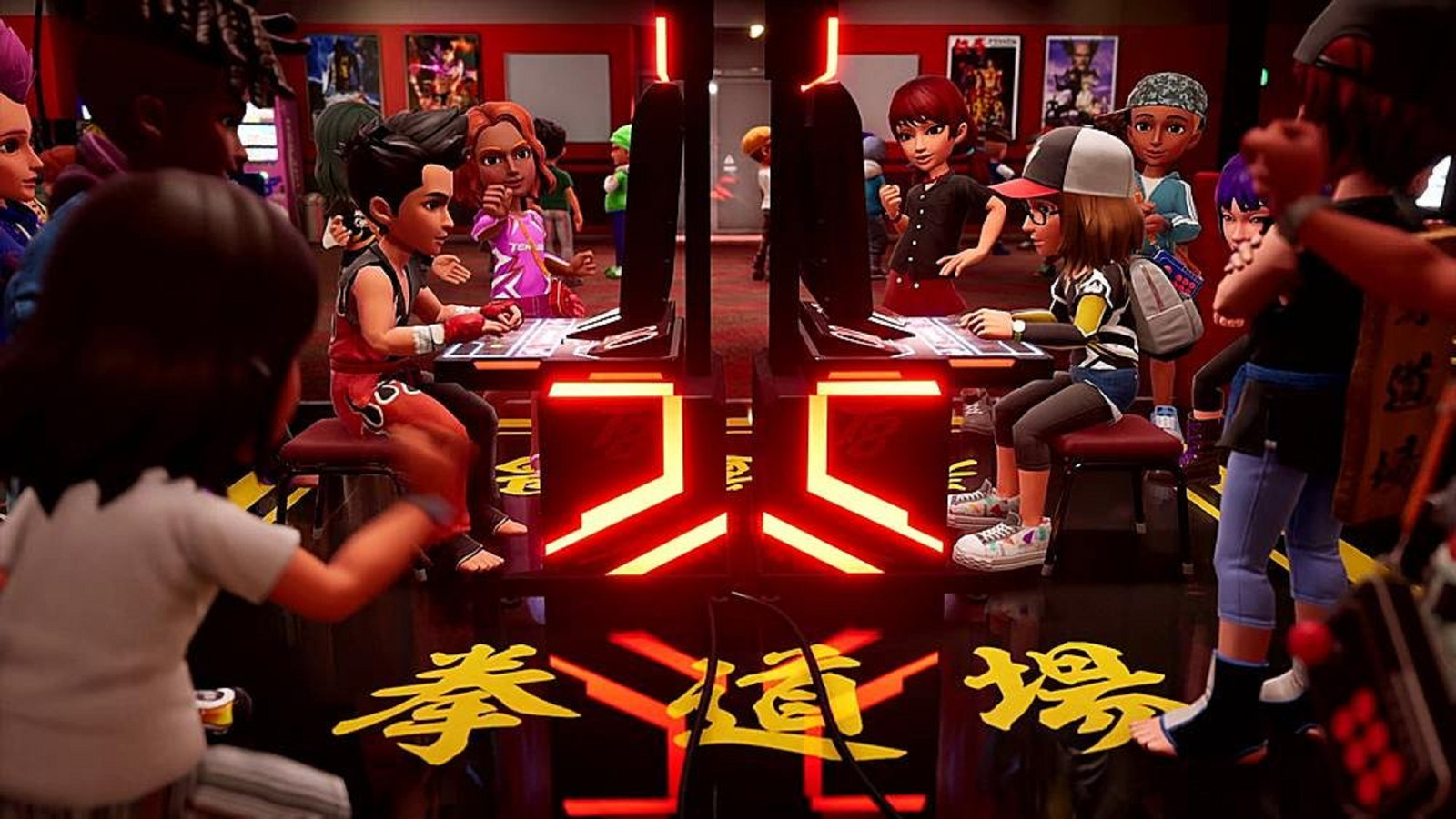 BANDAI NAMCO Entertainment Tekken 8 (PlayStation 5)