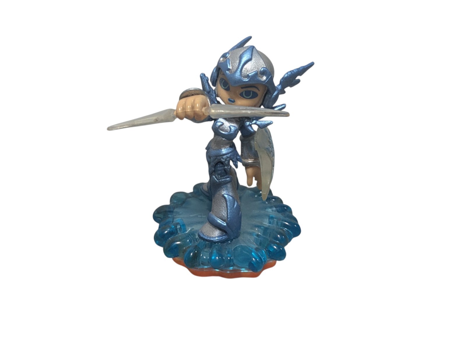 SKYLANDERS Giants Lot of 9 + Portal of Power 00547 Ninjini Tree Rex Pop Fizz