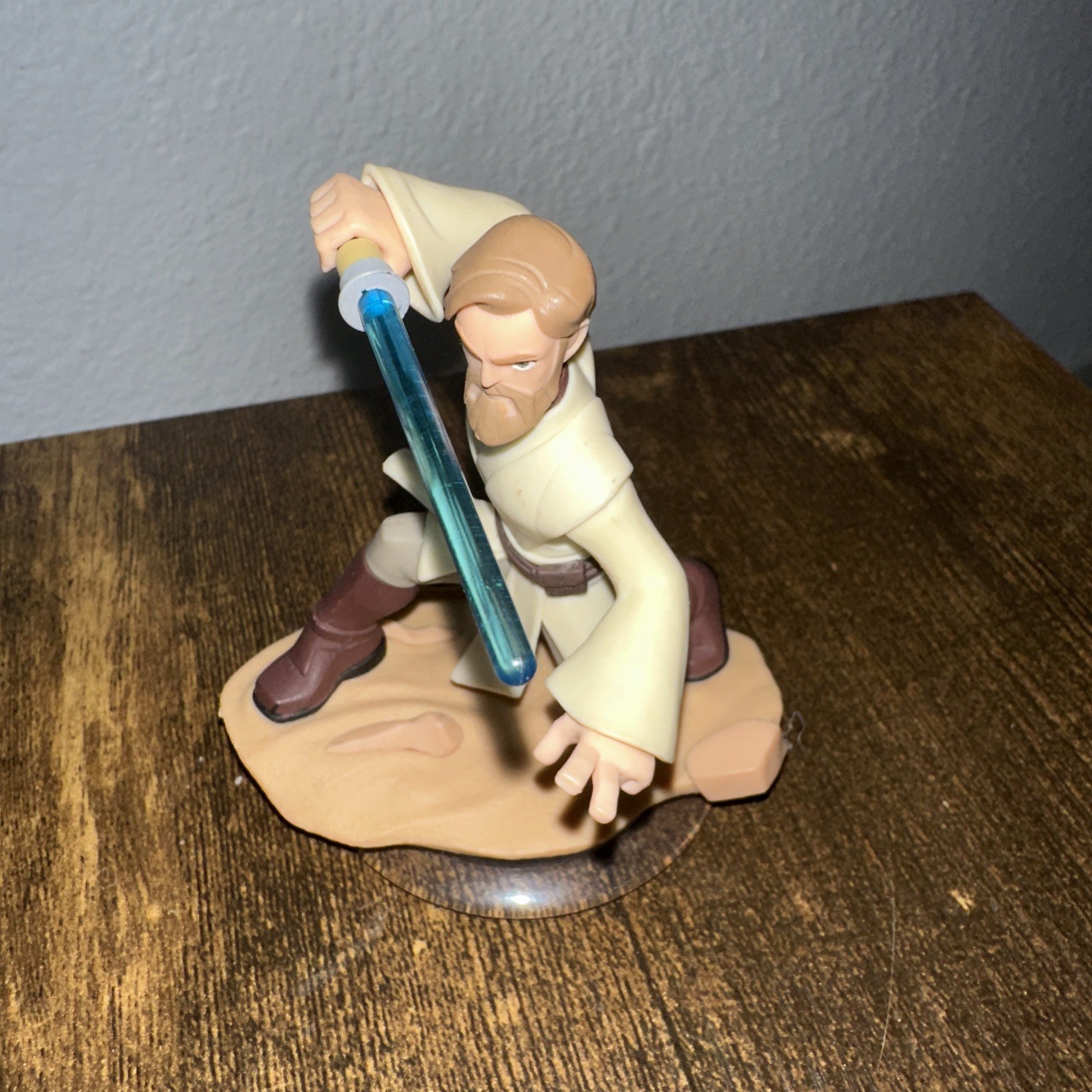 Disney Infinity 3.0 Twilight of the Republic Obi-Wan Kenobi Figure