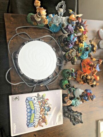 SKYLANDERS SWAPFORCE LOT Buy 3 GET 10% OFF!