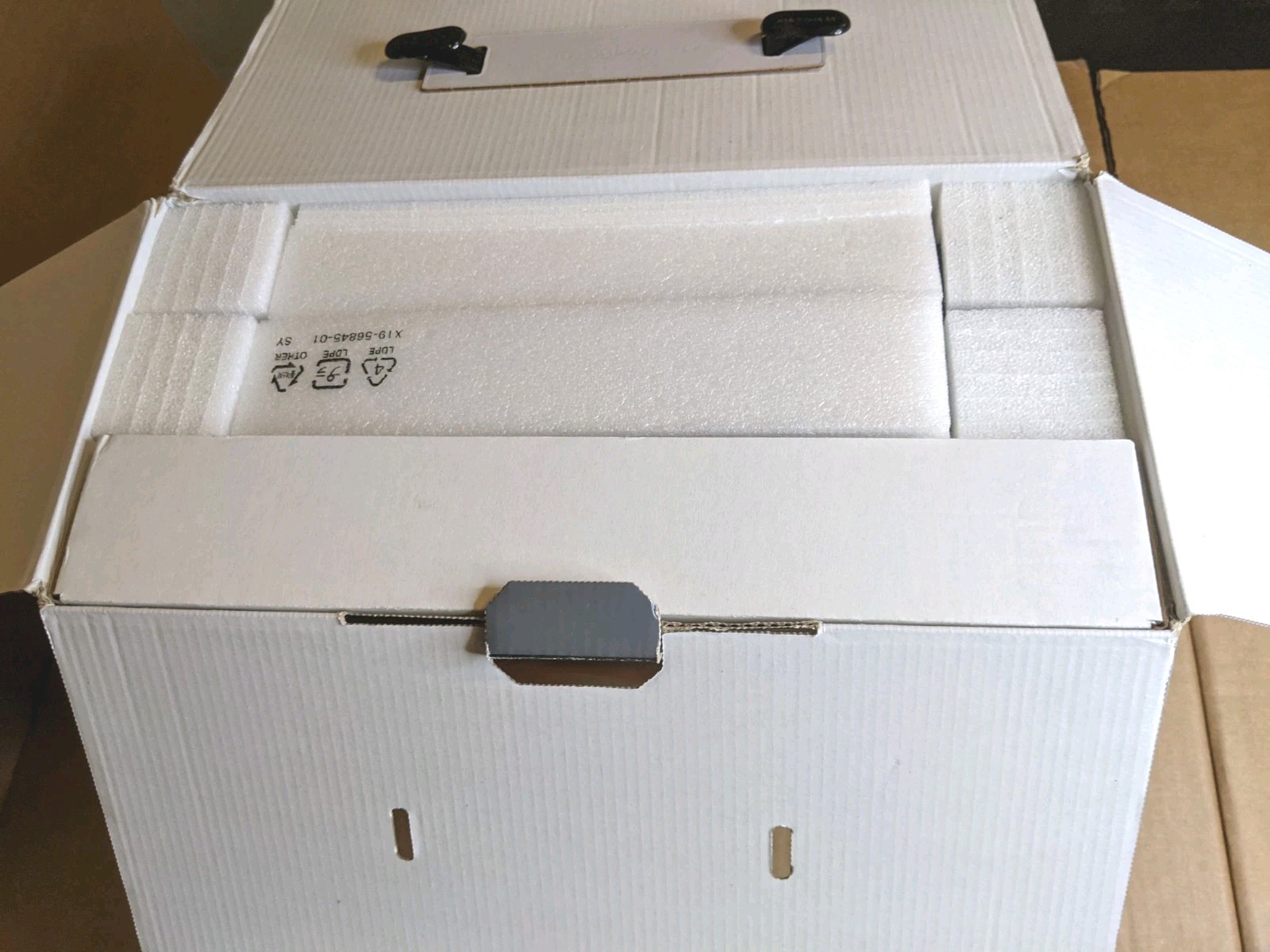 Microsoft Xbox One 500GB Console Tomb Raider Box Tested/New PowerA/Just Cause 4