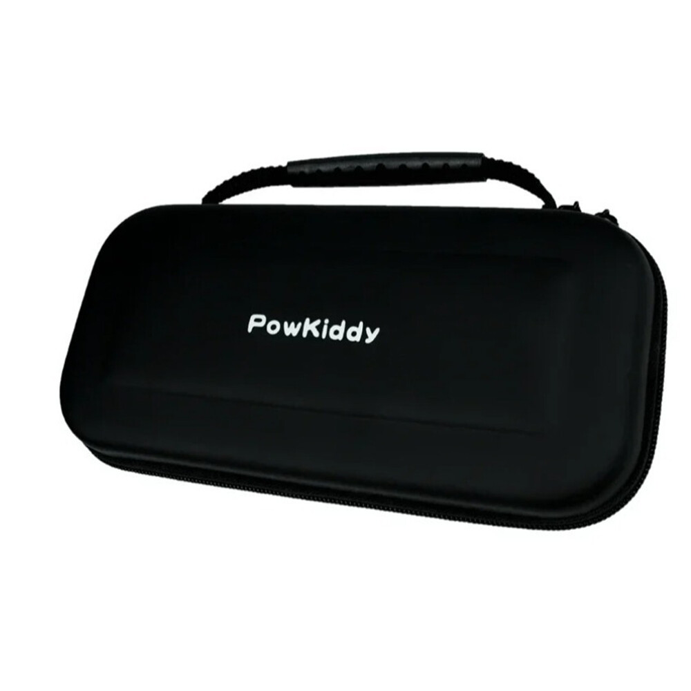 Protection Case for Powkiddy X55/Retro Game X28 Console Portable Game Player Bag