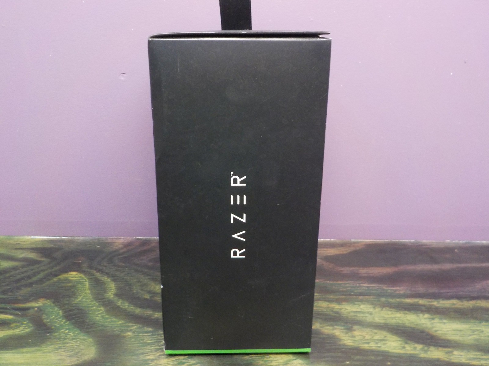 Razer BlackShark V2 X Wired Gaming Headset Multi-Platform Quartz Edition – New