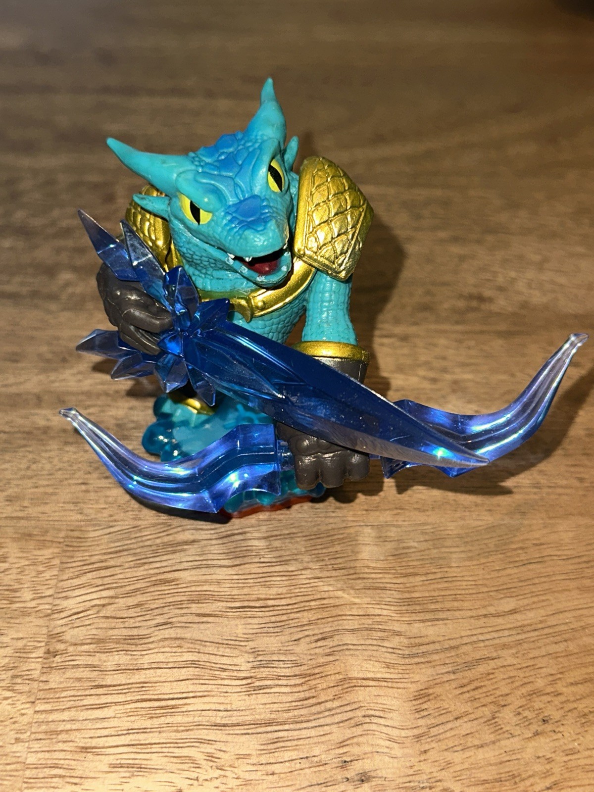 38 pc. Skylanders Trap Team. Enigma, Short Cut and many more!