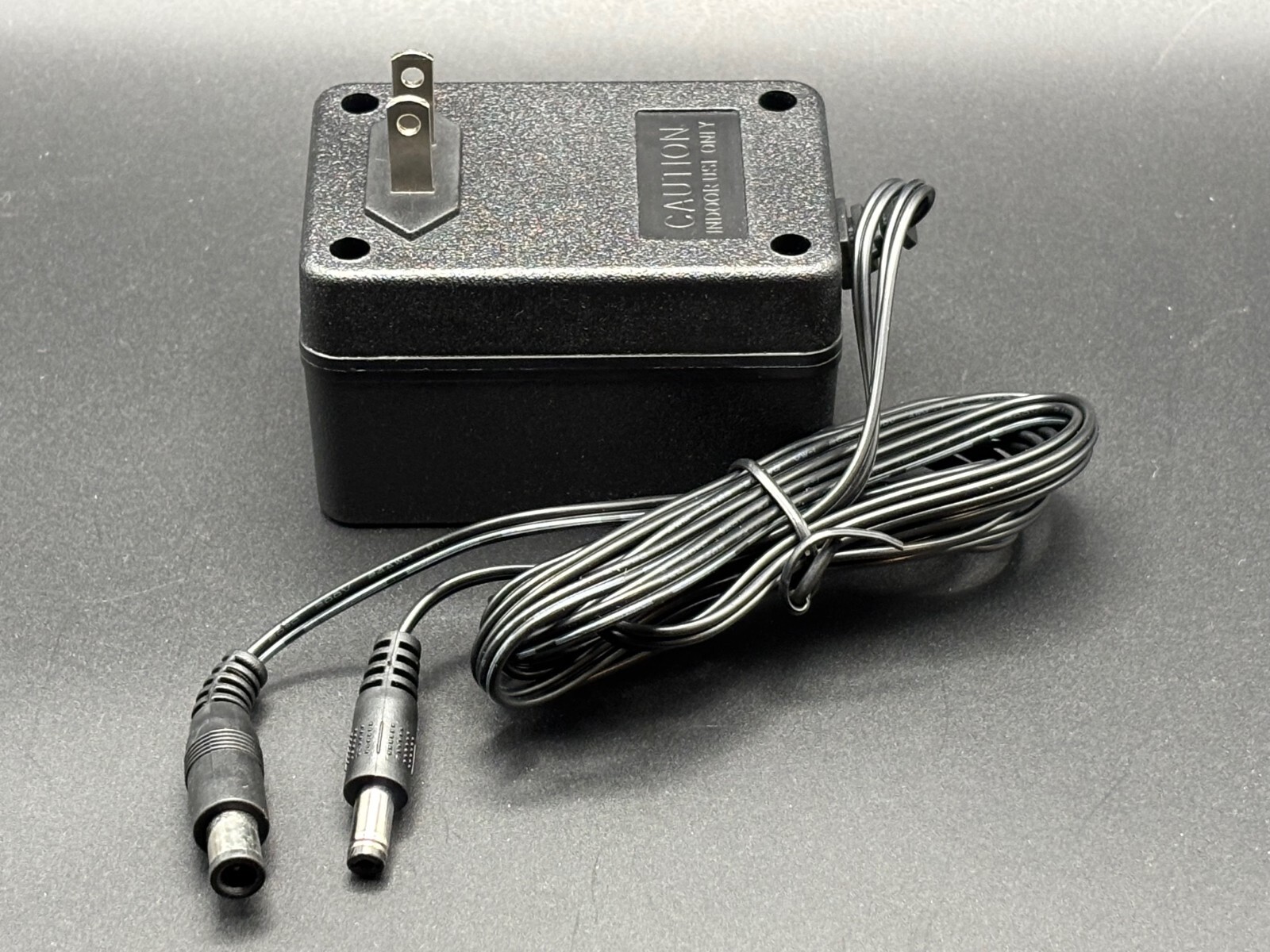 GENESIS Model 1 SEGA CD Model 1/2 MASTER SYS. AC Adapter/Power Supply US SELLER