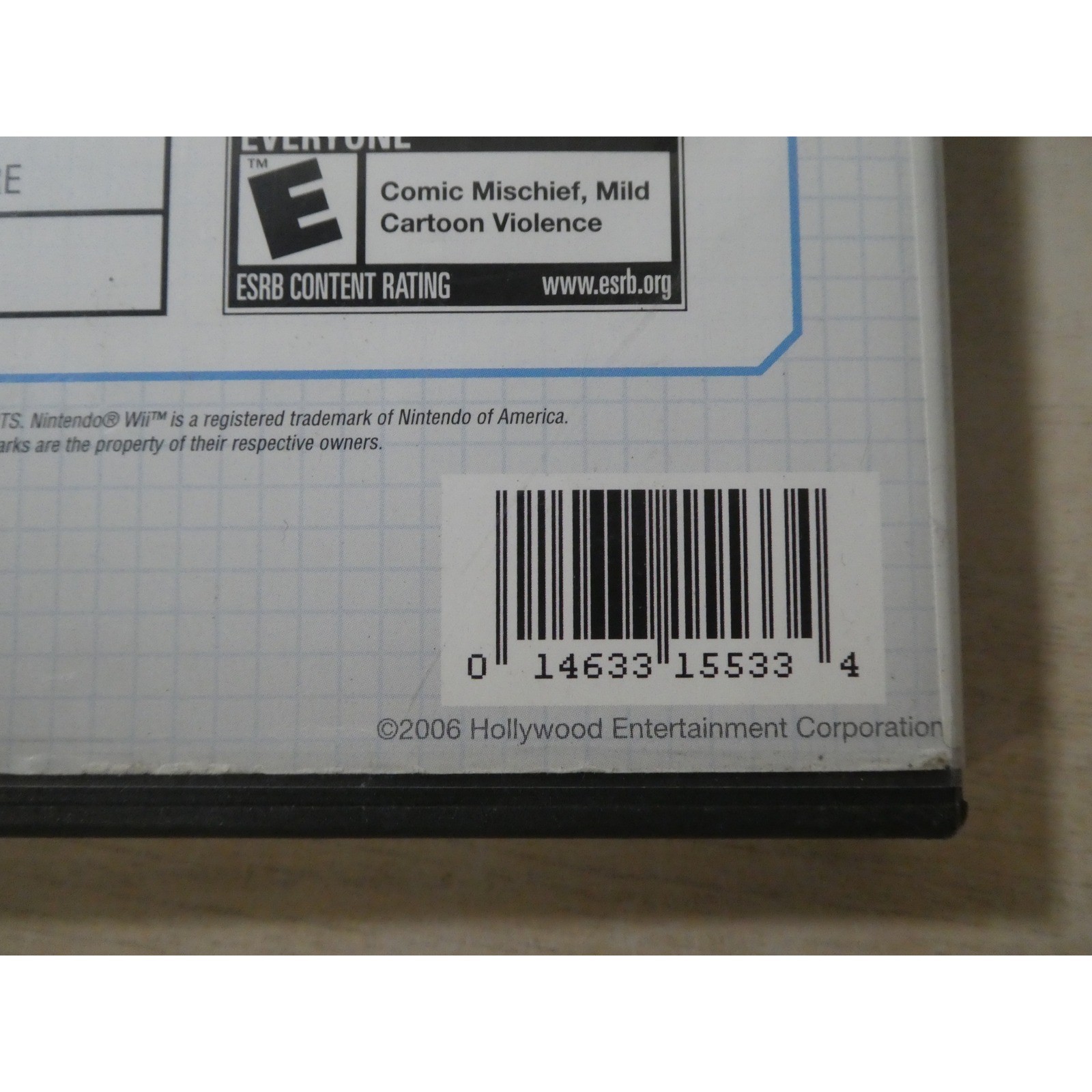 MySims Nintendo Wii Video Game EA Electronic Arts 2007 Life Simulation