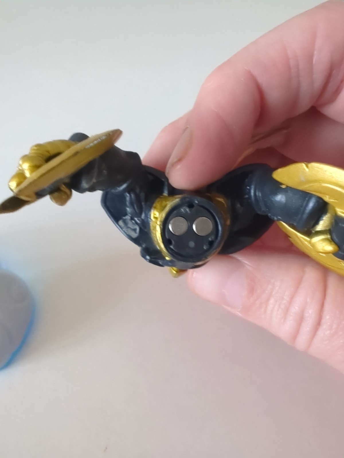 Skylanders Swap Force – Legendary Free Ranger