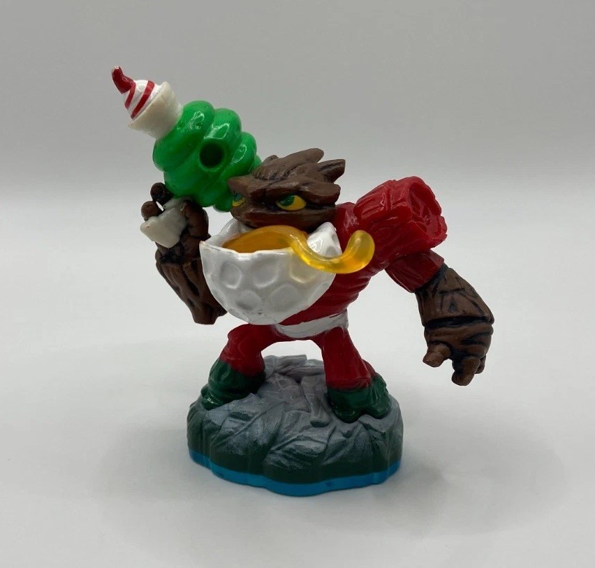 Activision Skylanders Swap-Force Jolly Bumble Blast