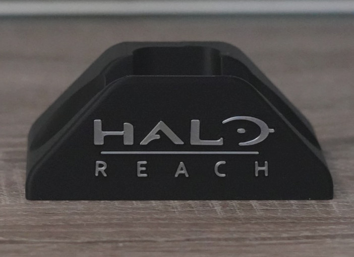 Stand For Halo Reach Xbox 360 controller, Custom 3d Print