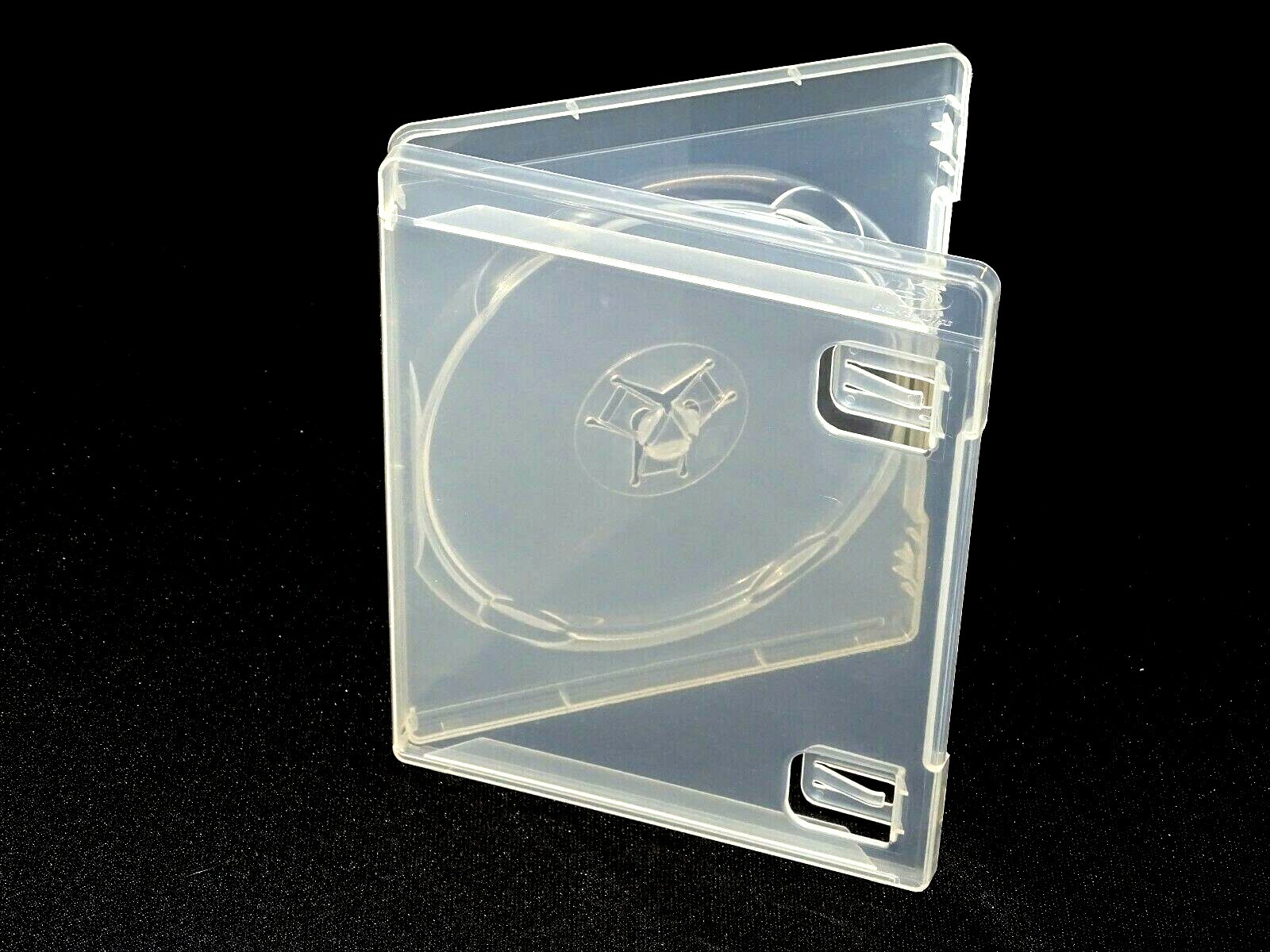 **NEW** AUTHENTIC SONY Branded Empty PS3 Cases (Playstation 3) GENUINE!