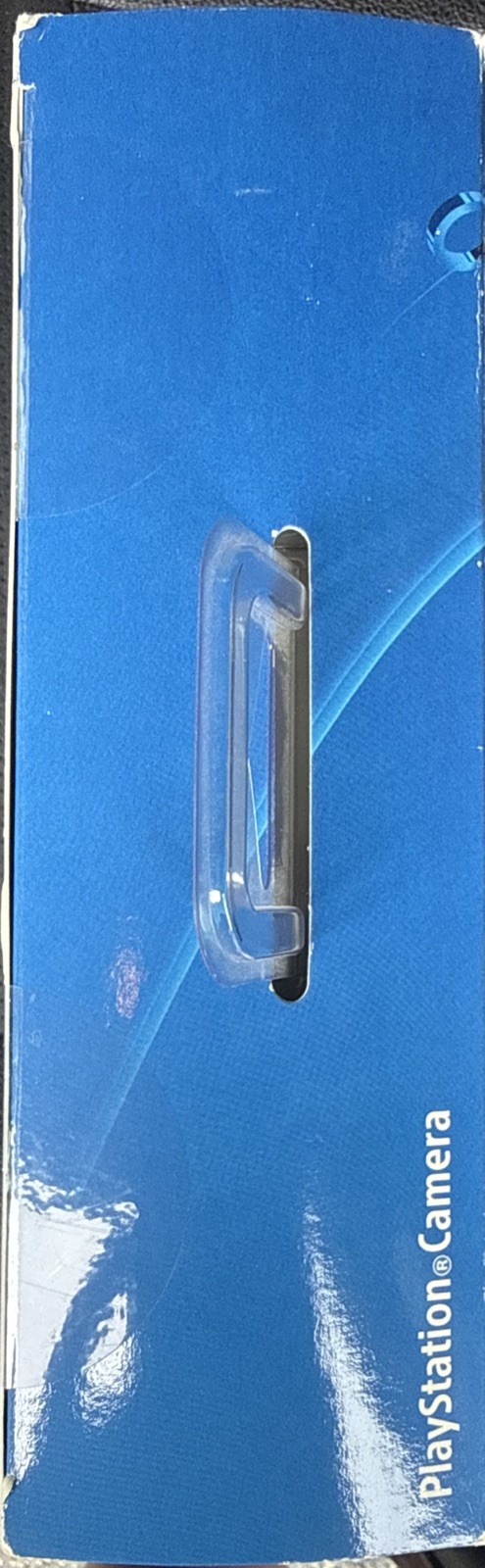 Sony Playstation Camera for PS4 – CUH-ZEY1 – NIB!
