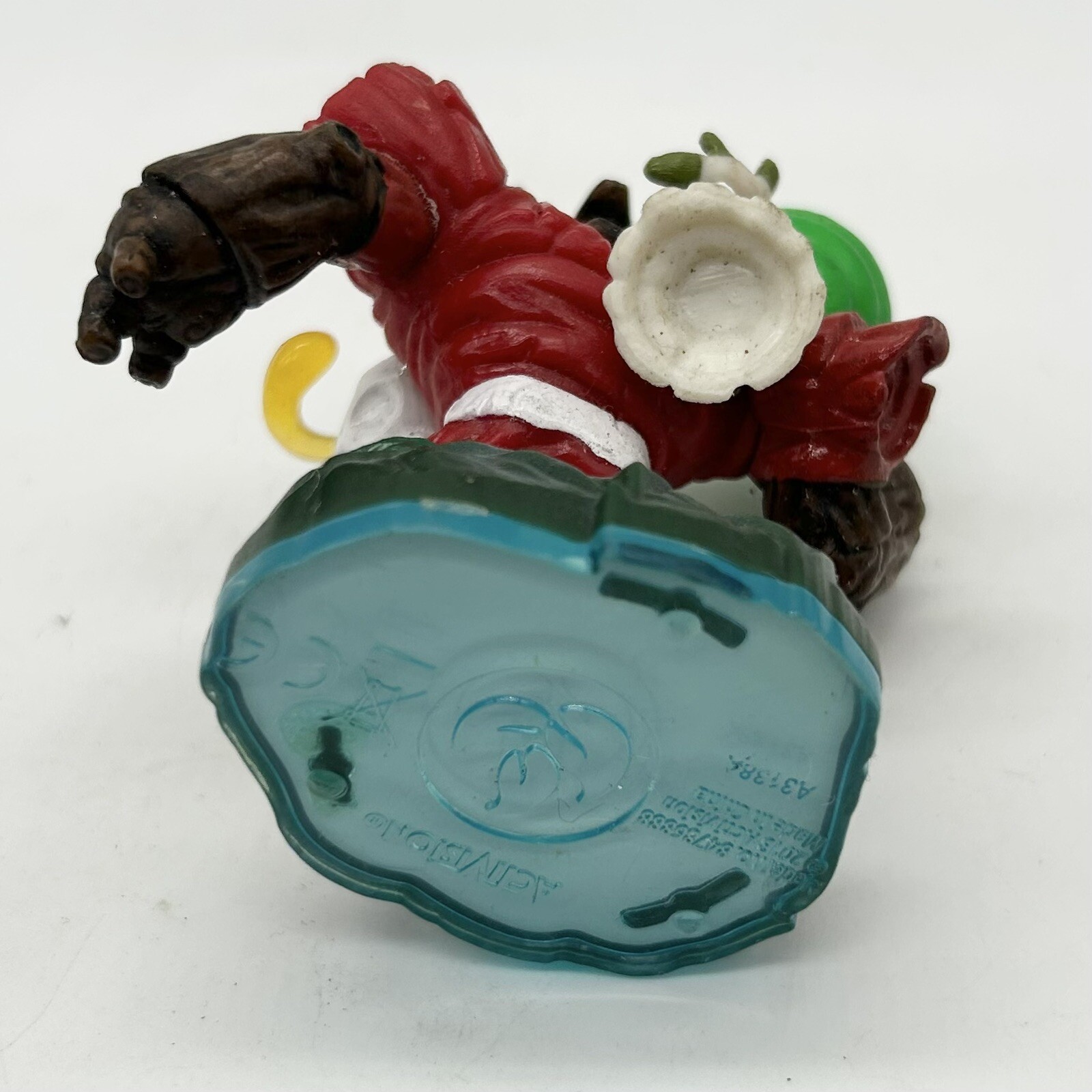 Skylanders Swap Force – Jolly Bumble Blast Core Figure- Combined Shipping