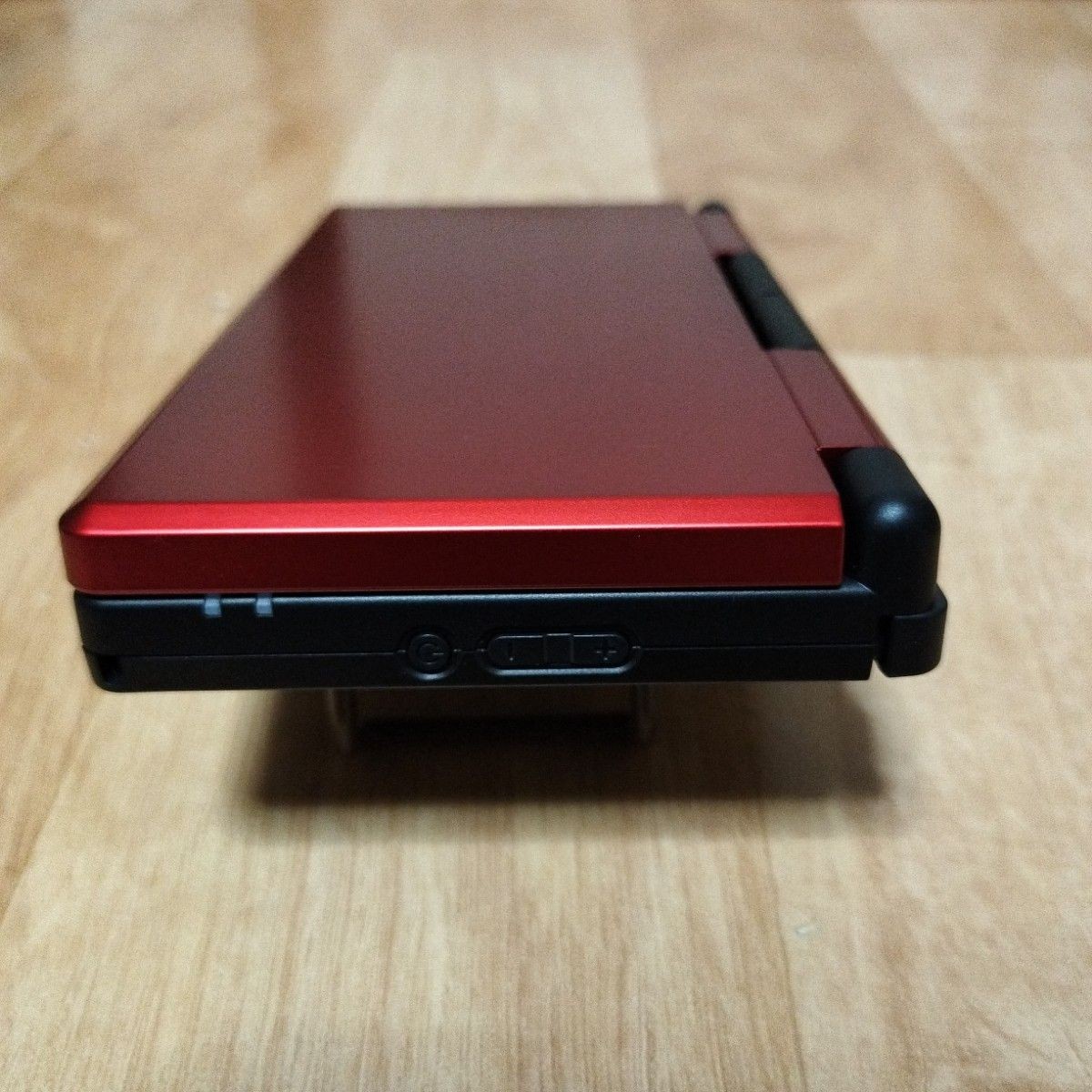 ANBERNIC RG DS Red Black – Used Excellent – Dual Screen Retro Handheld Emulator