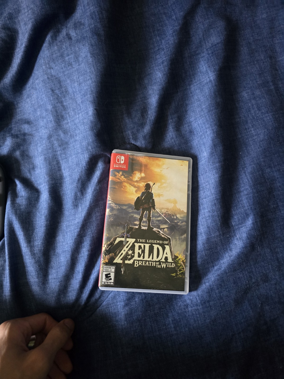 Nintendo Switch 2 Comes with Free Case and Pro Controller Tested Working
