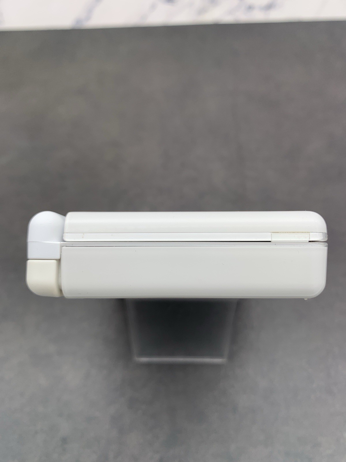 Nintendo DS Lite White USG-001 NTSC-J Tested 0616-208