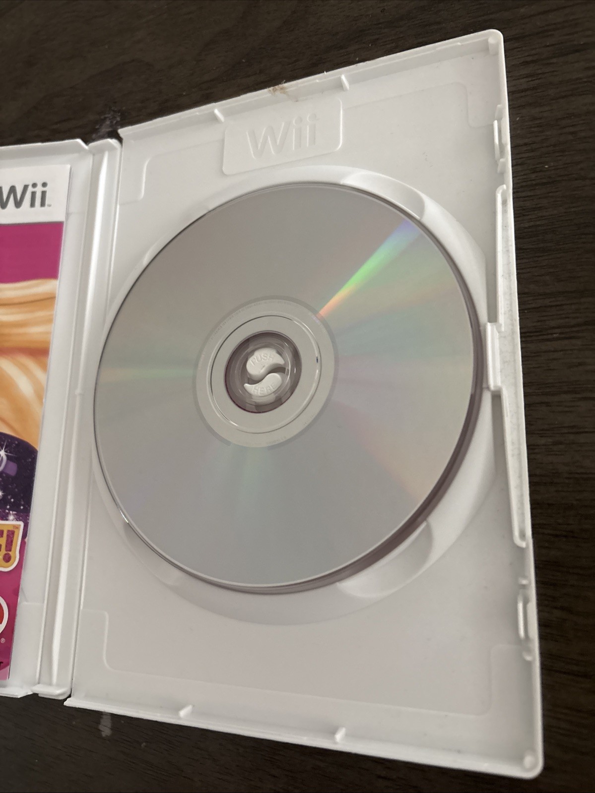 Barbie: Jet, Set & Style (Nintendo Wii, 2011)
