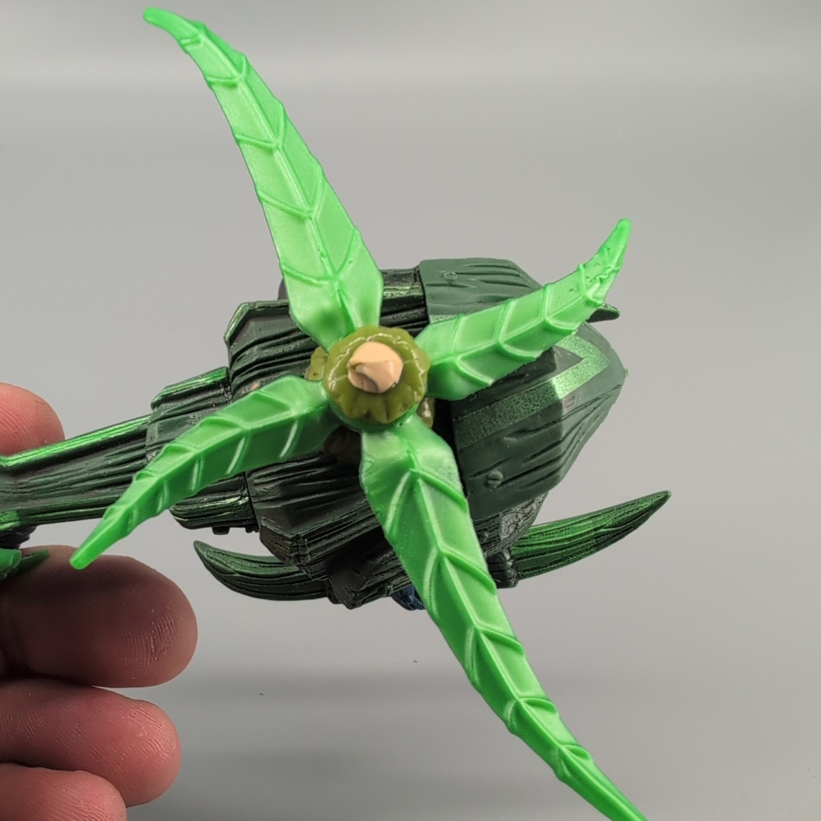 2015 Activision Skylanders SuperChargers Stealth Stinger Sky Vehicle