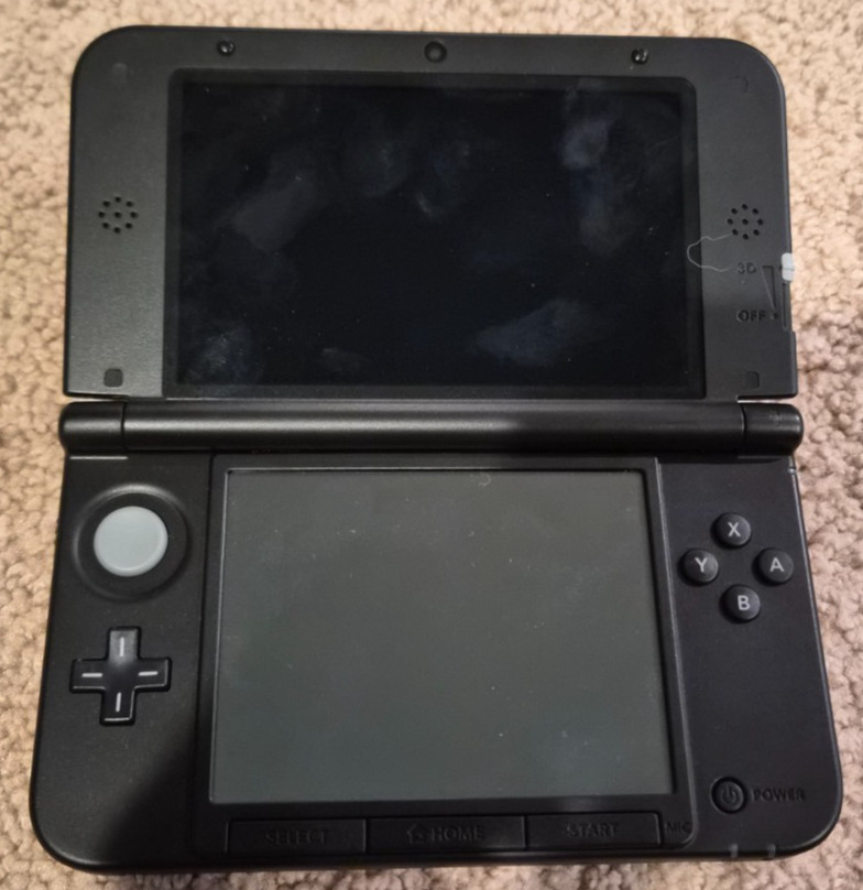 New Nintendo 3DS Super Mario IN BOX, 3DS XL New Super Mario Bros 2, DSi, XL, 2DS