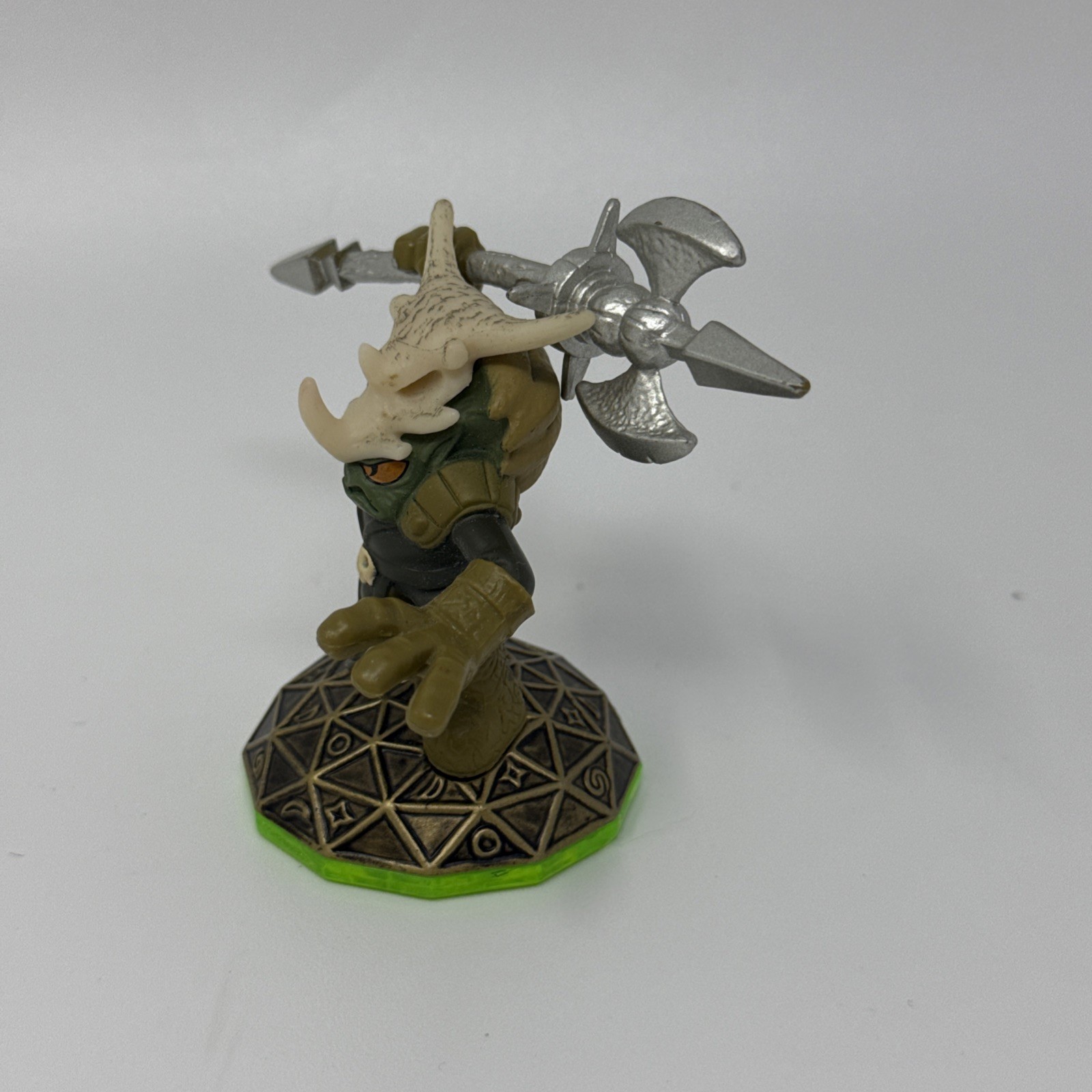 2011 Skylanders Spyro’s Adventure Voodood Figure Series 1 Activision 83985888