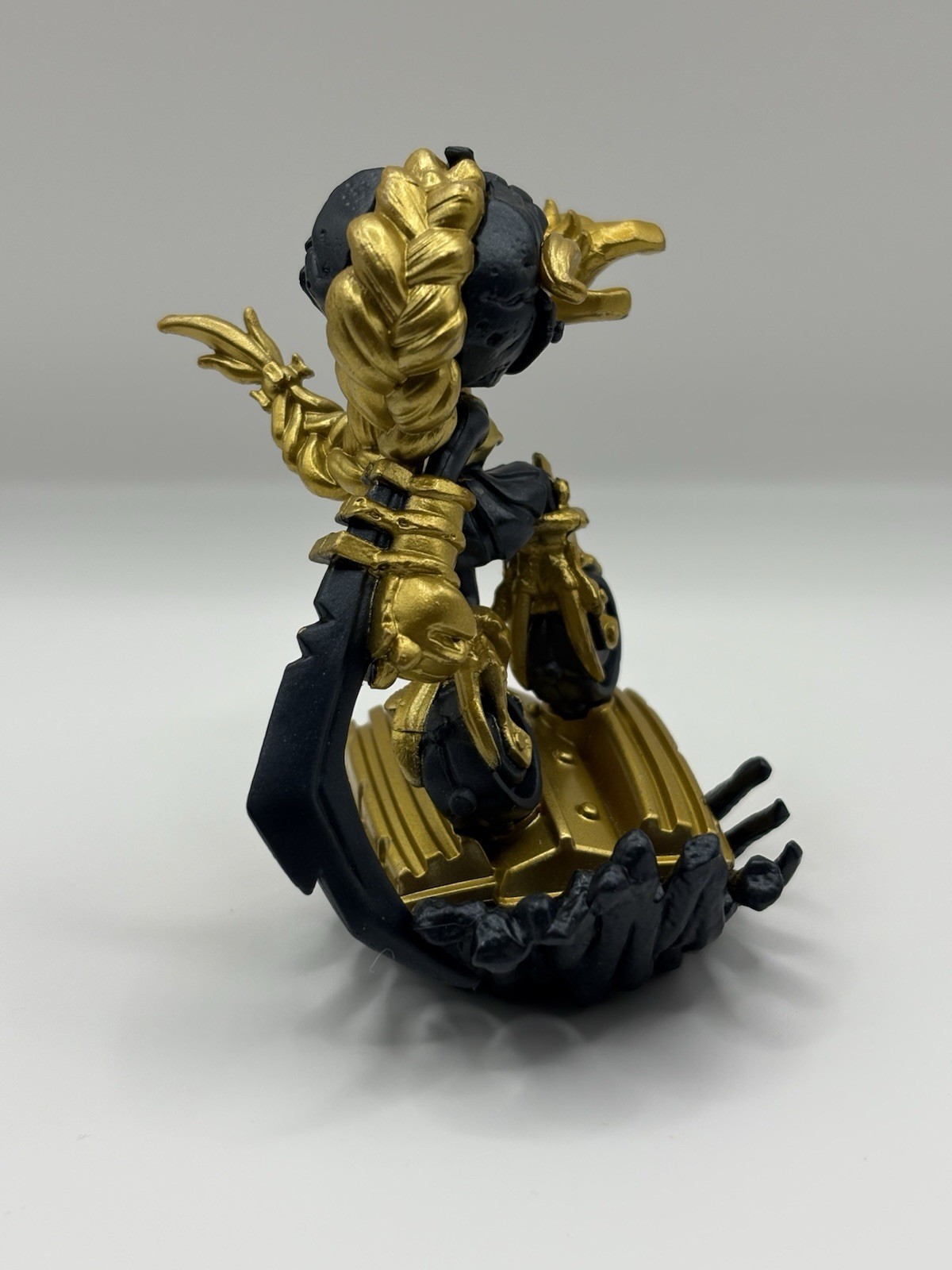 Legendary Bone Bash Roller Brawl Skylanders SuperChargers Tested Working