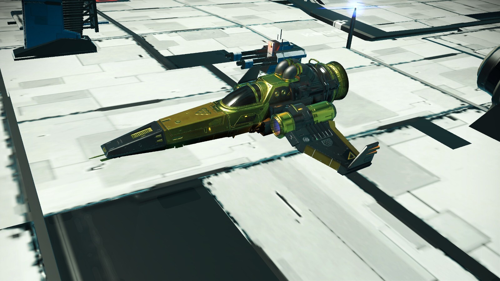 No Mans Sky Expedition ship Bundle + Bonus Starborn Phoenix
