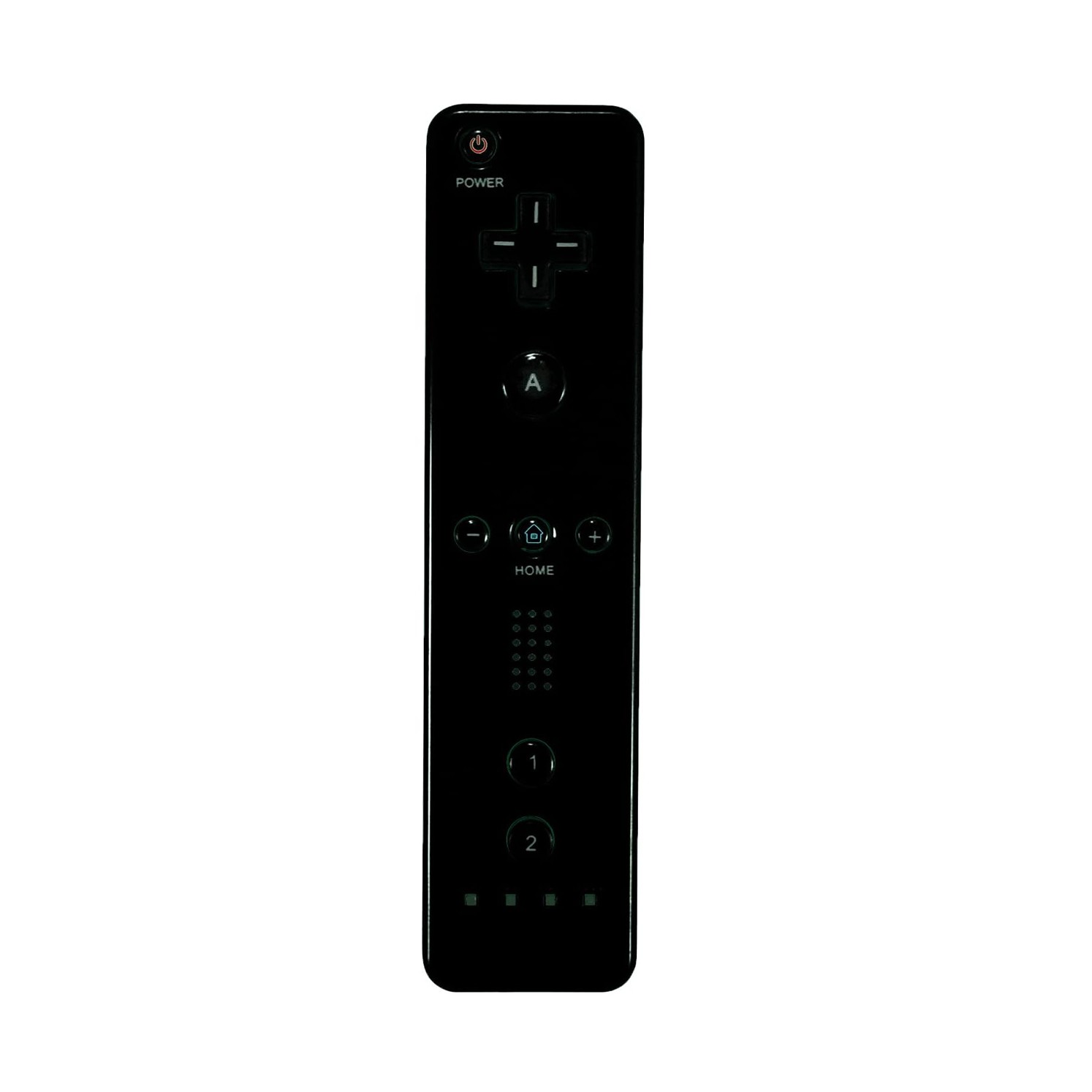 Remote Control with Built in Motion Plus For Wii/Wii U Remote