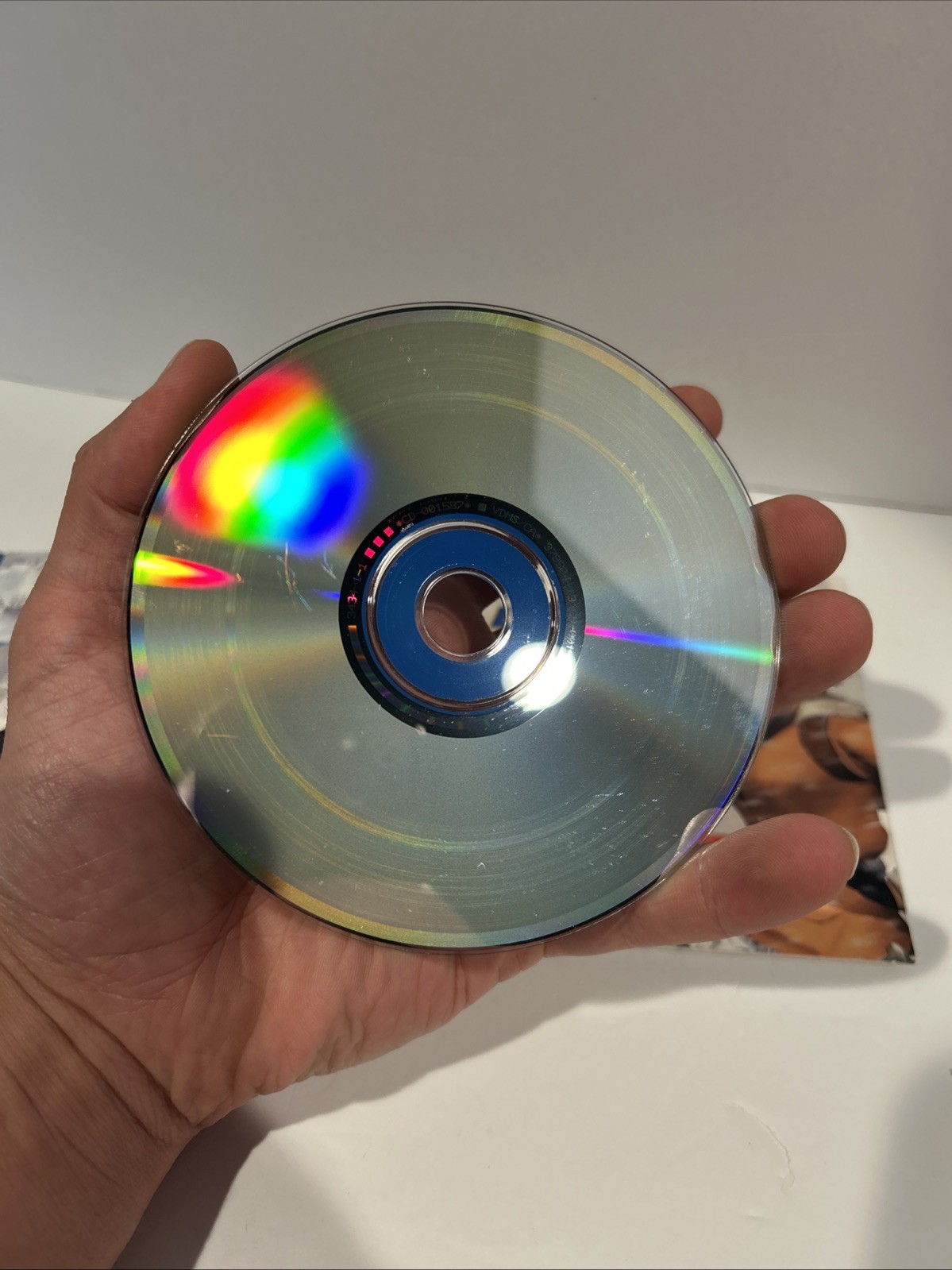 Tomb Raider II 2 Gold (Windows PC CD, 1999) 2 Disc Set
