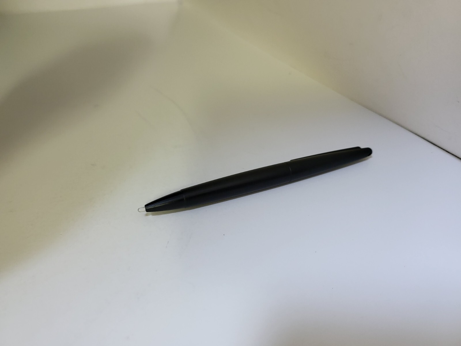 NEW Large BLACK Stylus pen for the Nintendo 3DS & 3DS XL System Console #G25