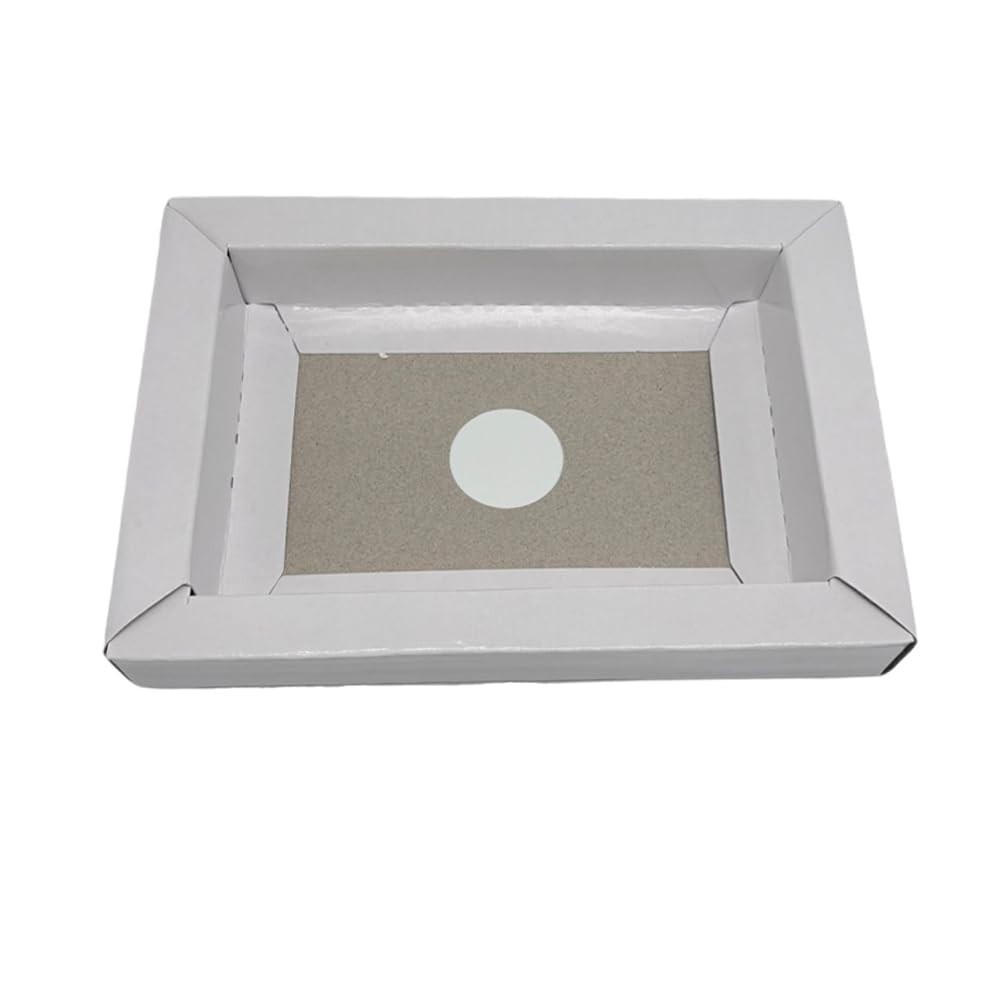 10pc Inlay Insert Trays for SNES CIB Cartridges – Preserve Your Collection