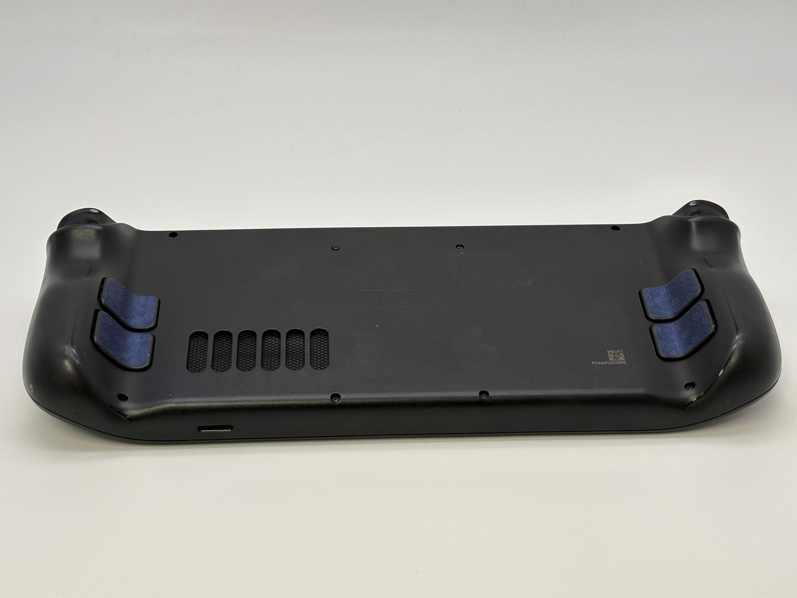 Valve Steam Deck LCD 1010 256GB Black Bad Display For Parts