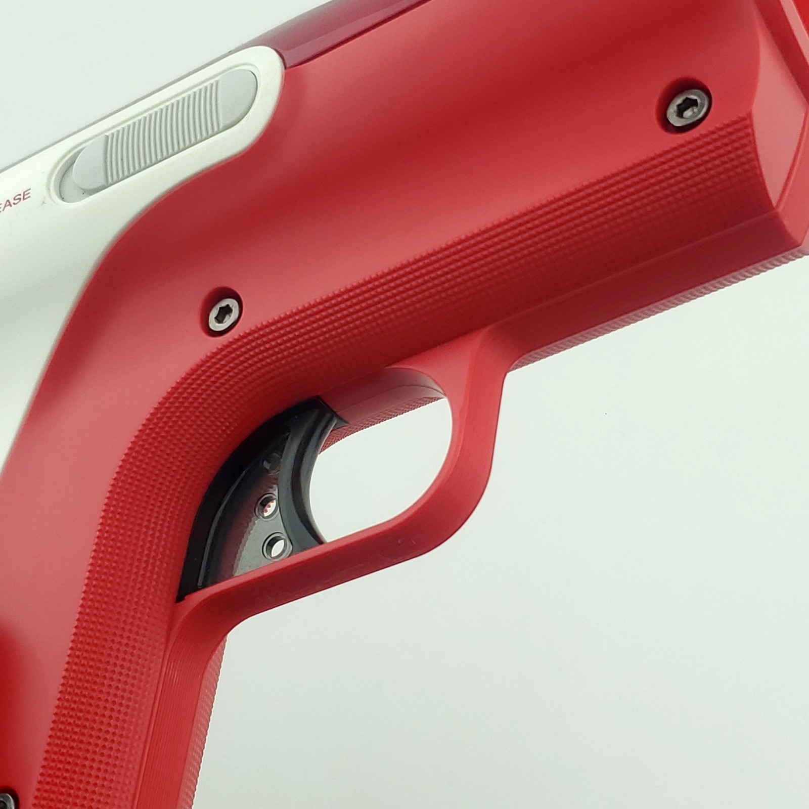 Sony CECH-ZGA1U Move Shooting Attachment Gun Pistol Grip For PlayStation 3