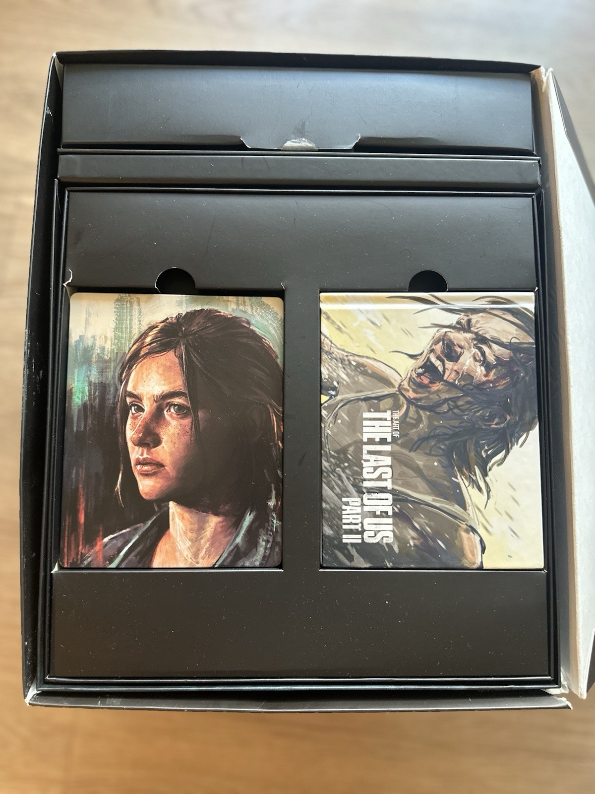 The Last of Us Part II Ellie Edition – Sony PlayStation 4