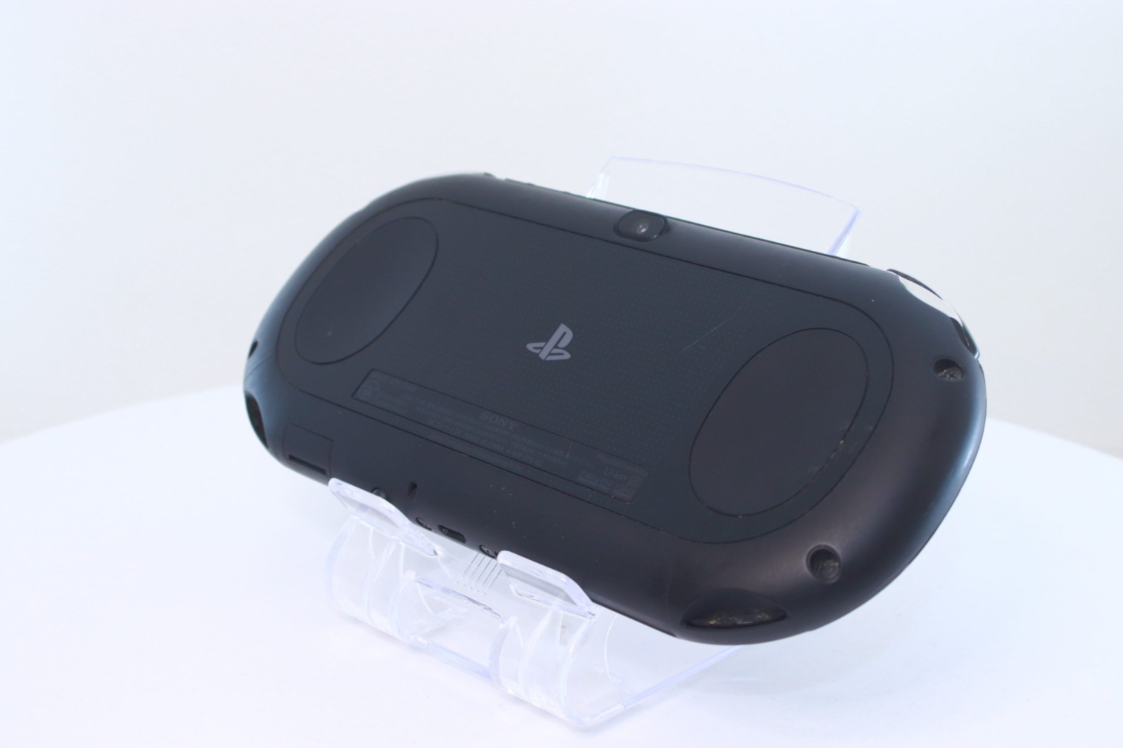 JP Game PS Vita PCH-2000 Black [ Rank：A]