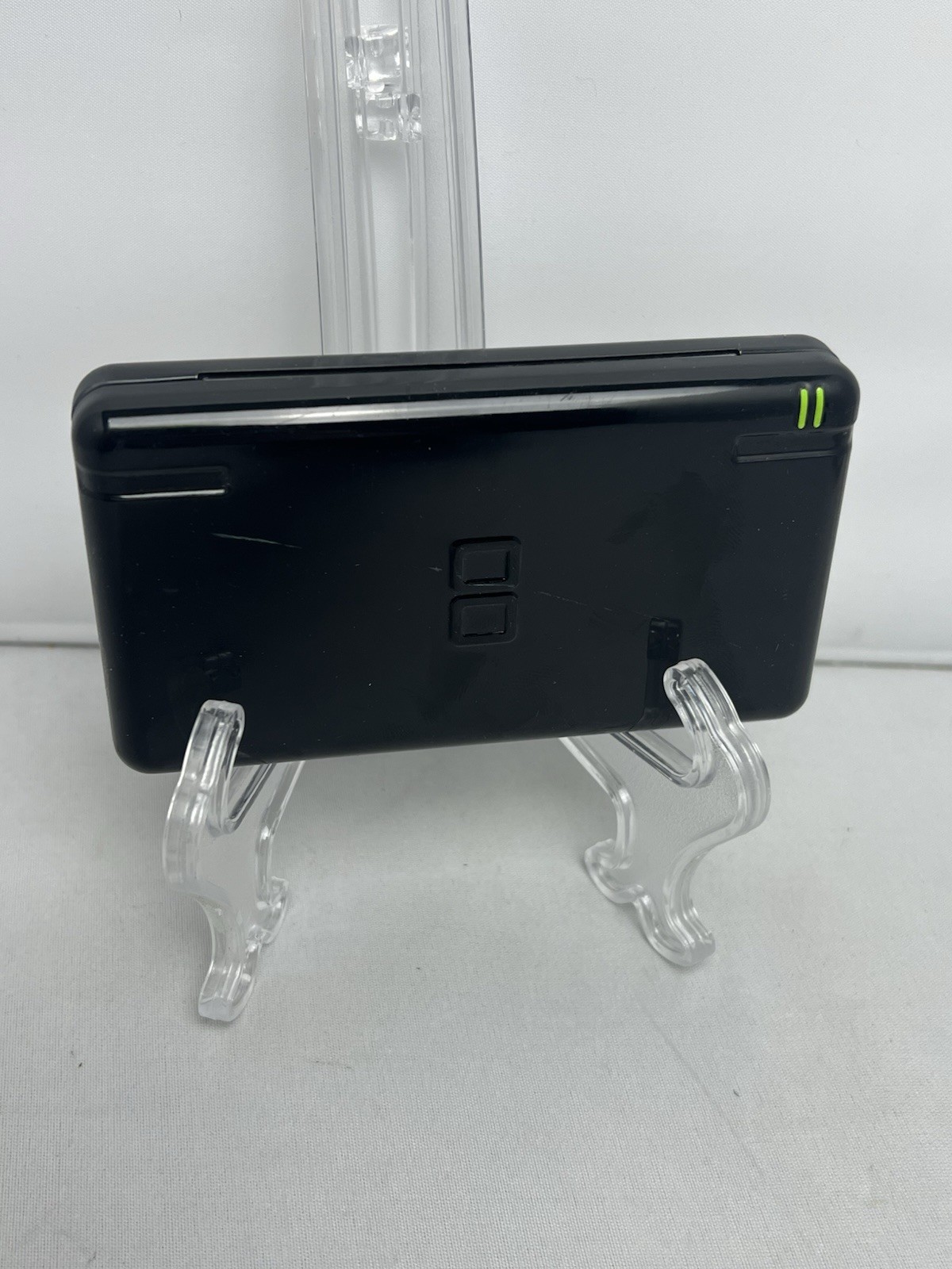 2007 Gamestop Microsoft Xbox 360 Nintendo DS Gift Card Tin Holder Display Rare