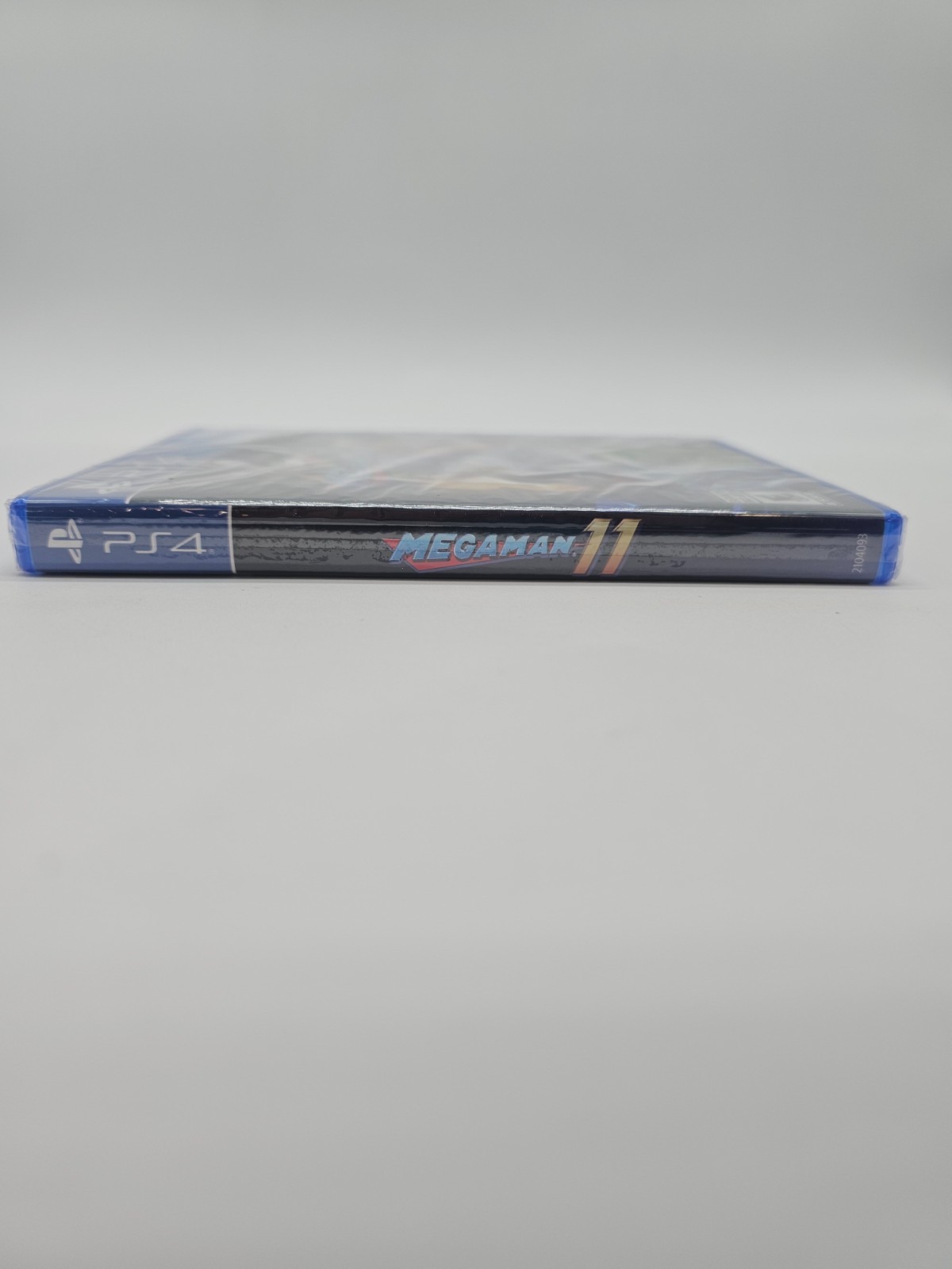 Mega Man 11 (PlayStation 4, 2018) Brand New Sealed!