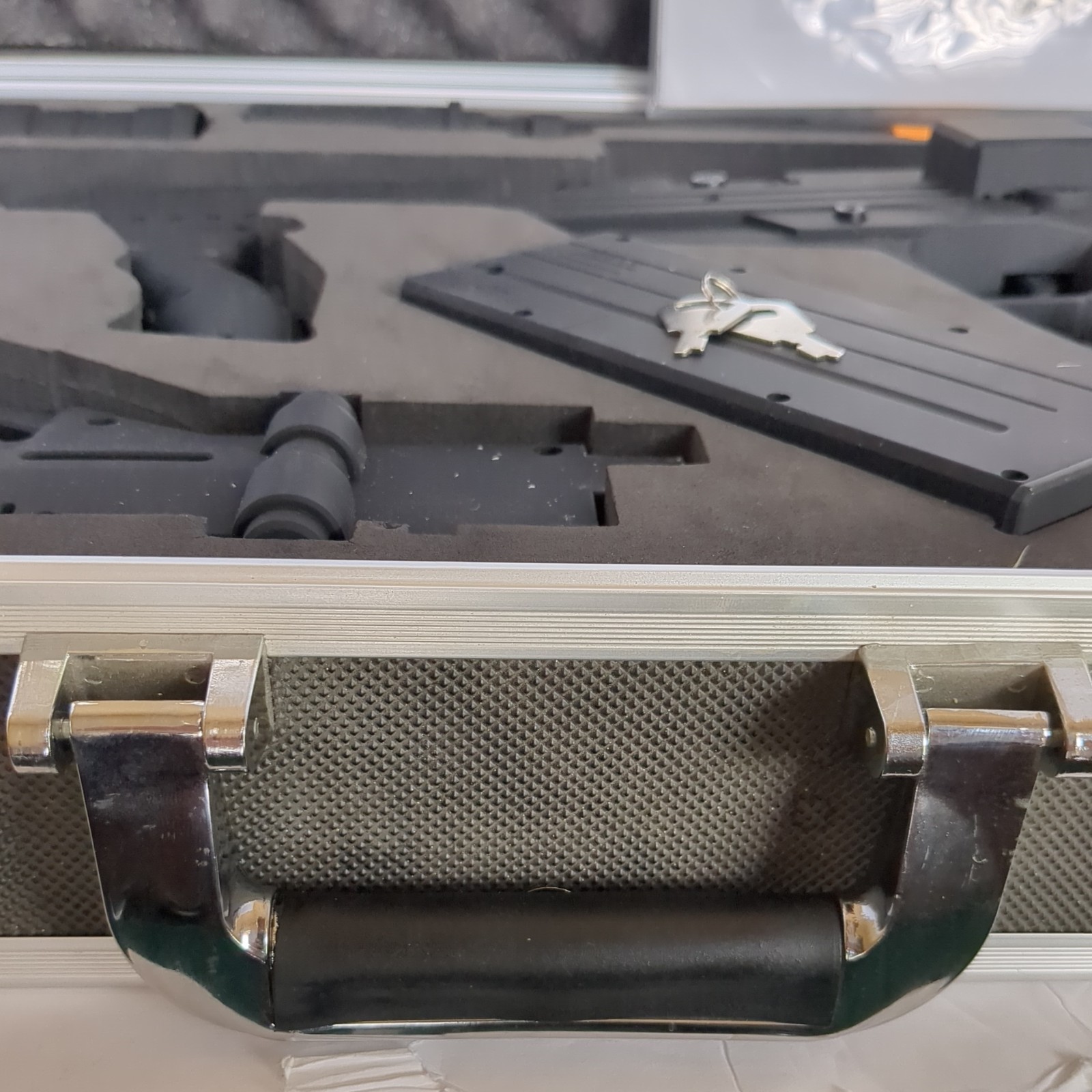 RARE Delta Six Modular Rifle for gaming on XBOX, PlayStation, PC Great Condition