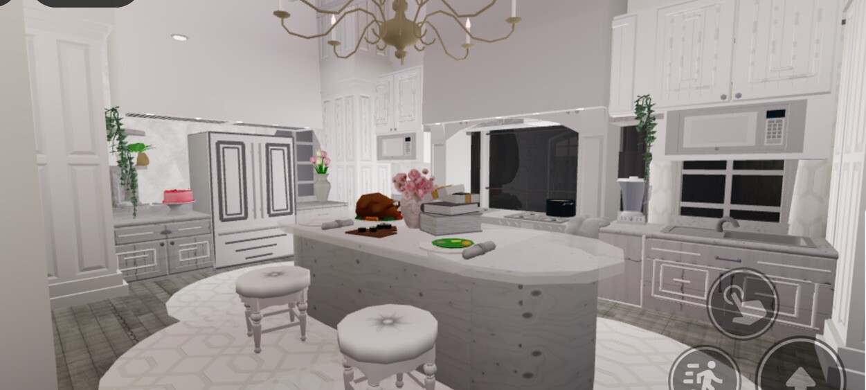 CUSTOM BLOXBURG HOUSES 🏠 ! No exploits ! LEGIT 🏠 (check description)