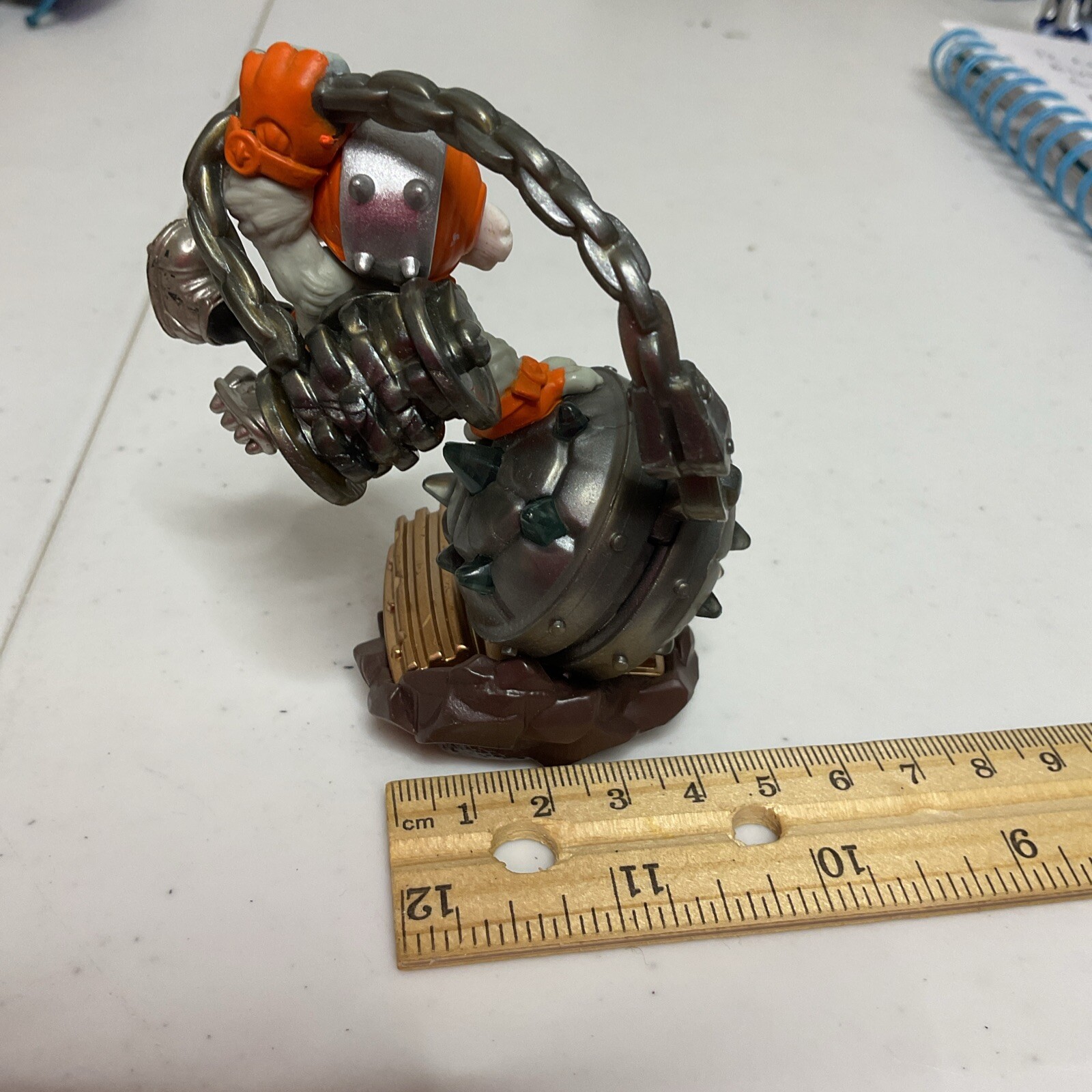 Skylanders SuperChargers Smash Hit 87531888