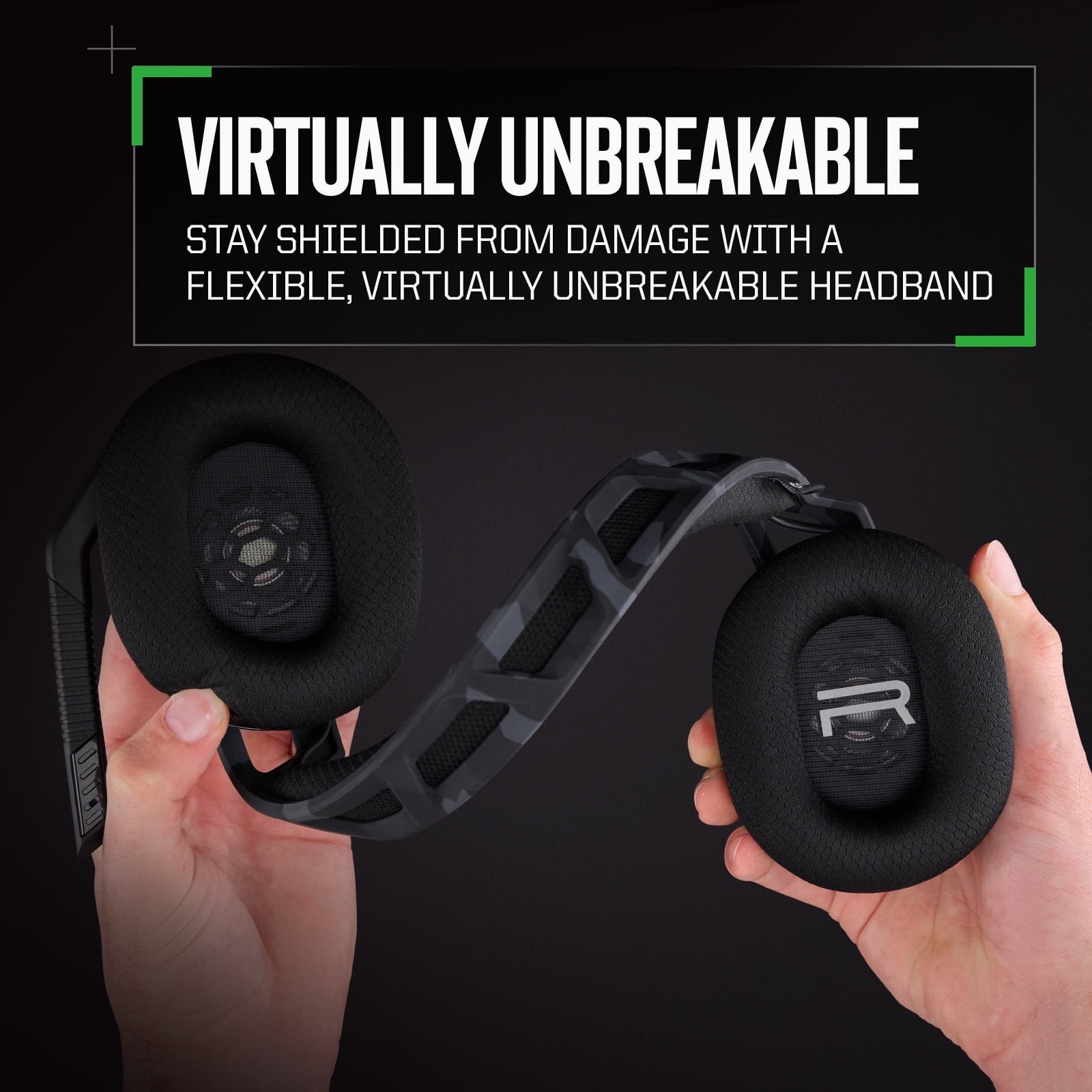 RIG 400 GEN 2 HX WIRED Gaming Headset for Xbox Series X|S, One, PC (10-1711)™