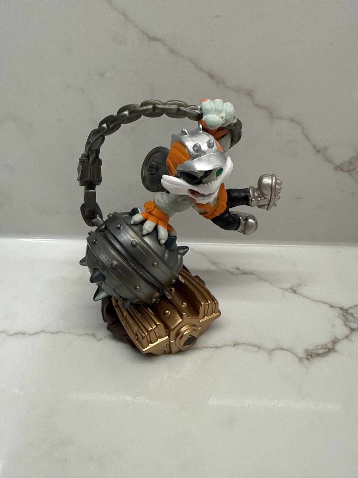 Smash Hit Skylanders SuperChargers #87531888 Activision Figure Fast Shipping
