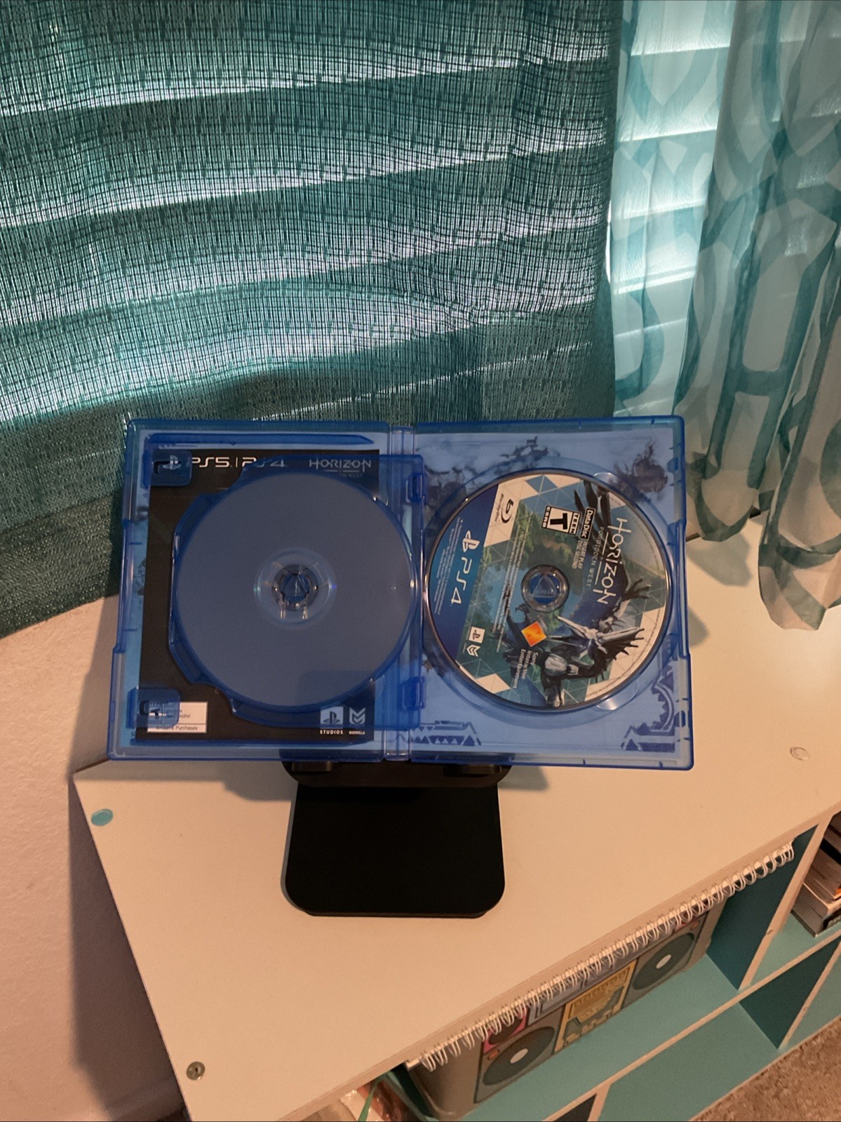 Horizon:Forbidden West Launch Edition PS4 Sony PlayStation 4