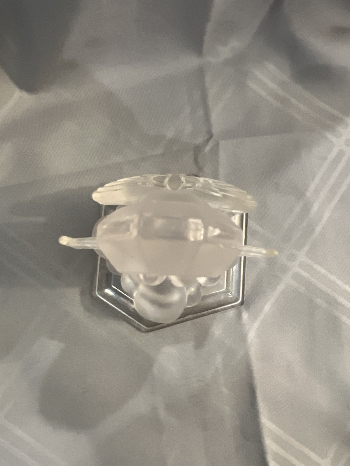 Disney Infinity Toy Story in Space Play Set Crystal