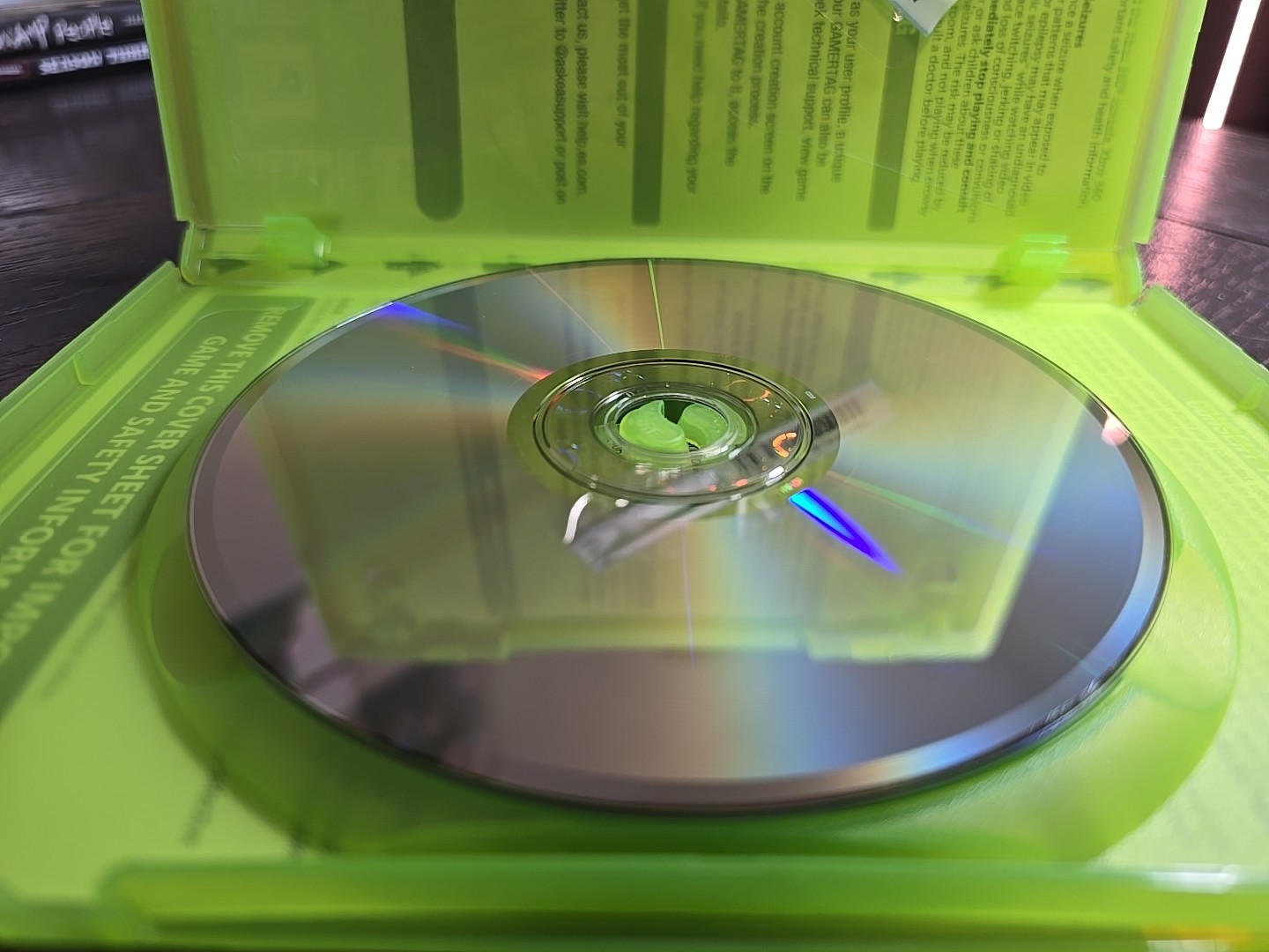 MINT Plants Vs Zombies Garden Warfare – Microsoft Xbox 360
