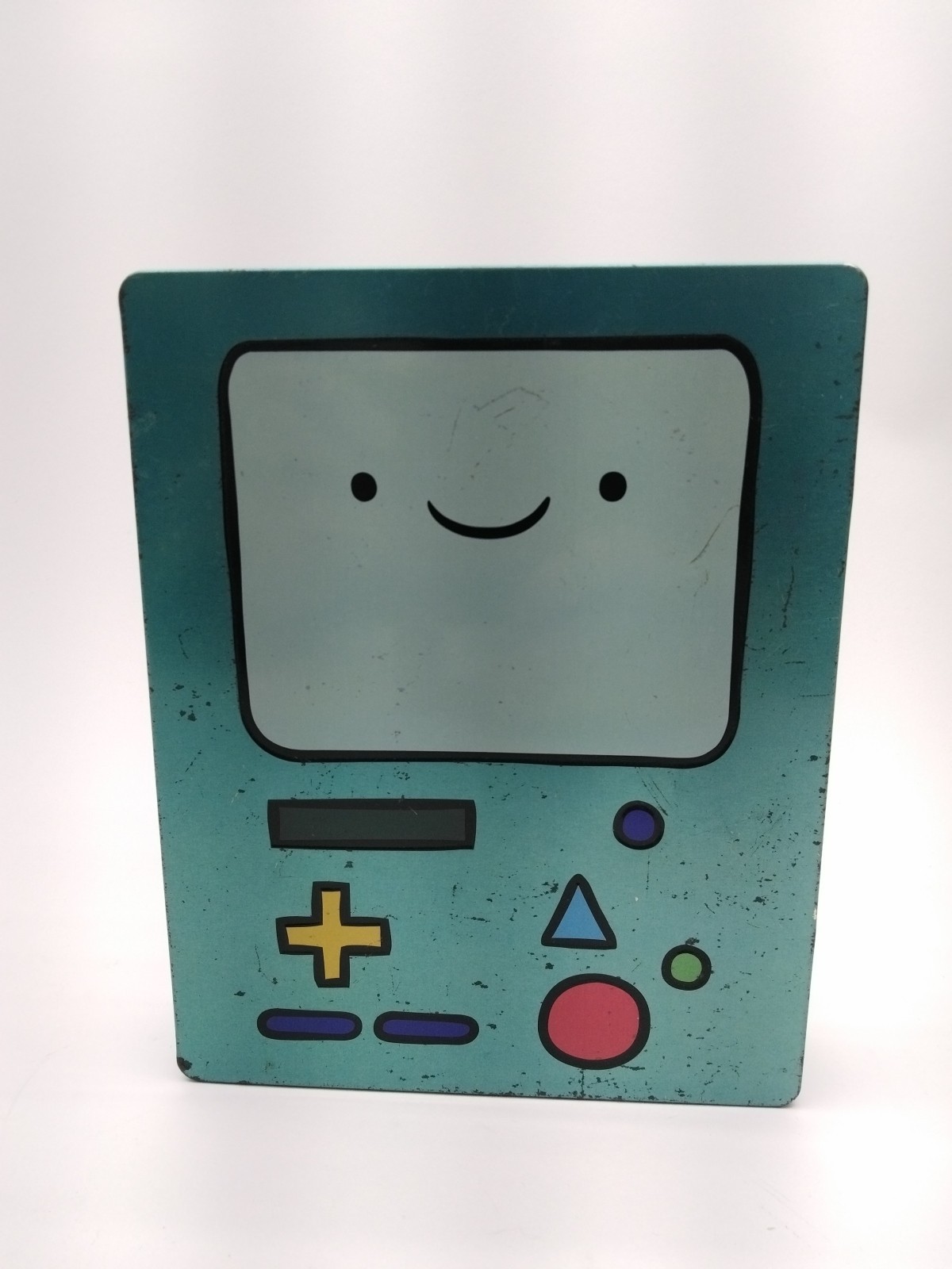 Adventure Time: Explore the Dungeon Collector’s Edition Complete