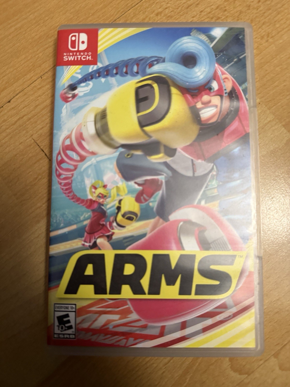 Nintendo Switch Games, Tested, with/without Manual