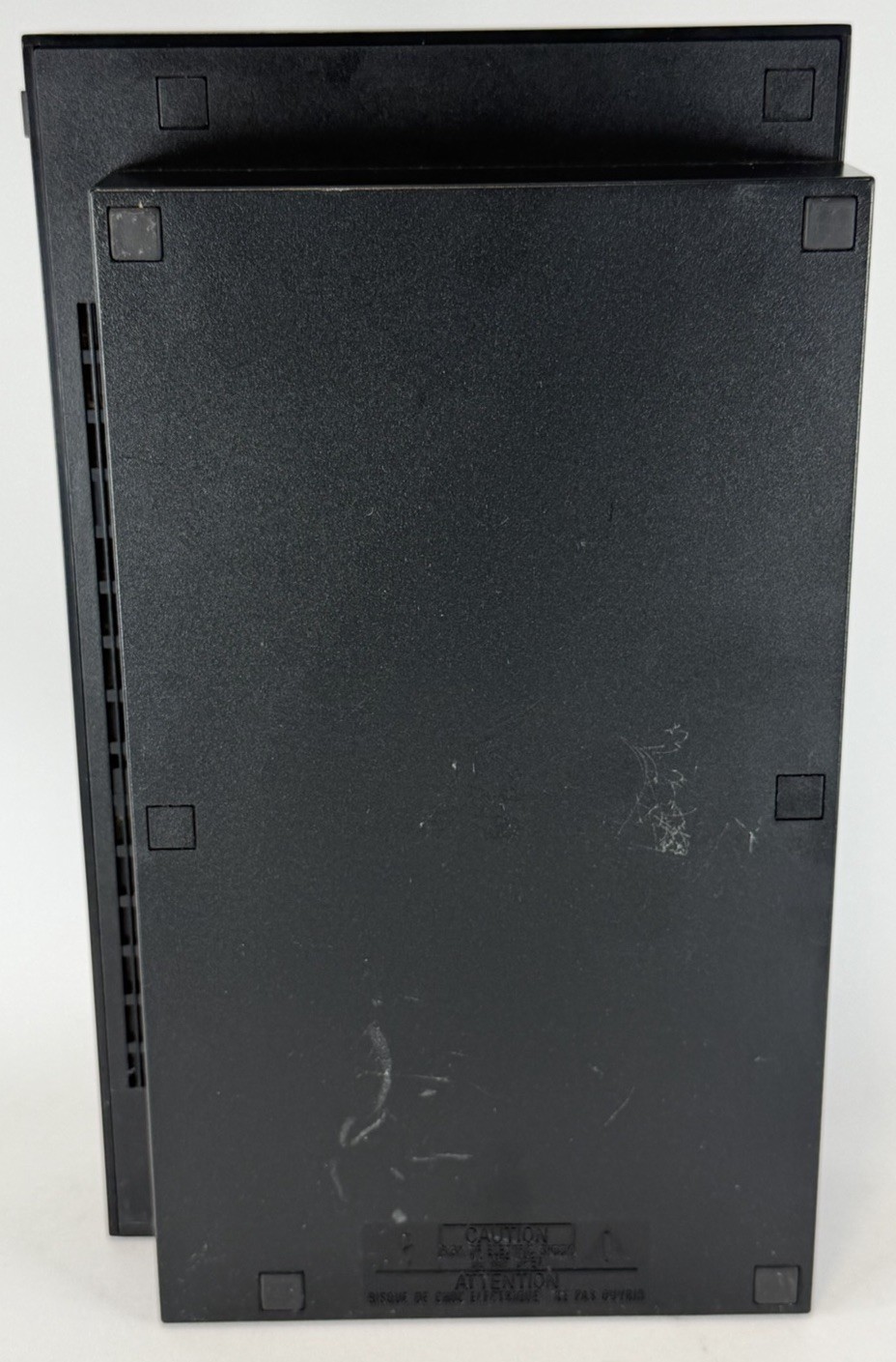 SONY PLAYSTATION 2 PS2 FAT CONSOLE SCPH-30000 *TESTED & WORKING* JAPAN