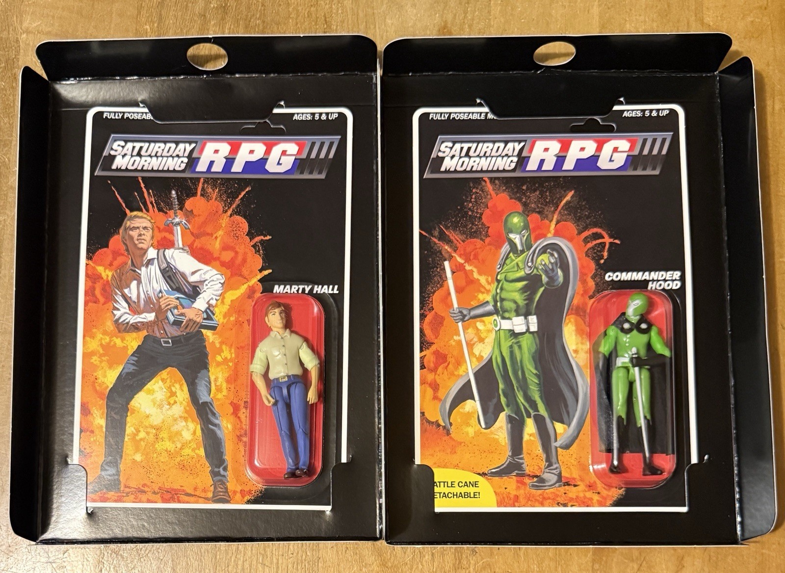 Saturday Morning RPG Collector’s Edition (Nintendo Switch) – Limited Run Games