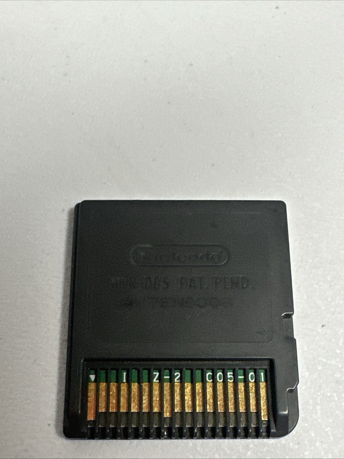 Yu-Gi-Oh World Championship 2007 Nintendo DS * Cartridge Only * Tested!