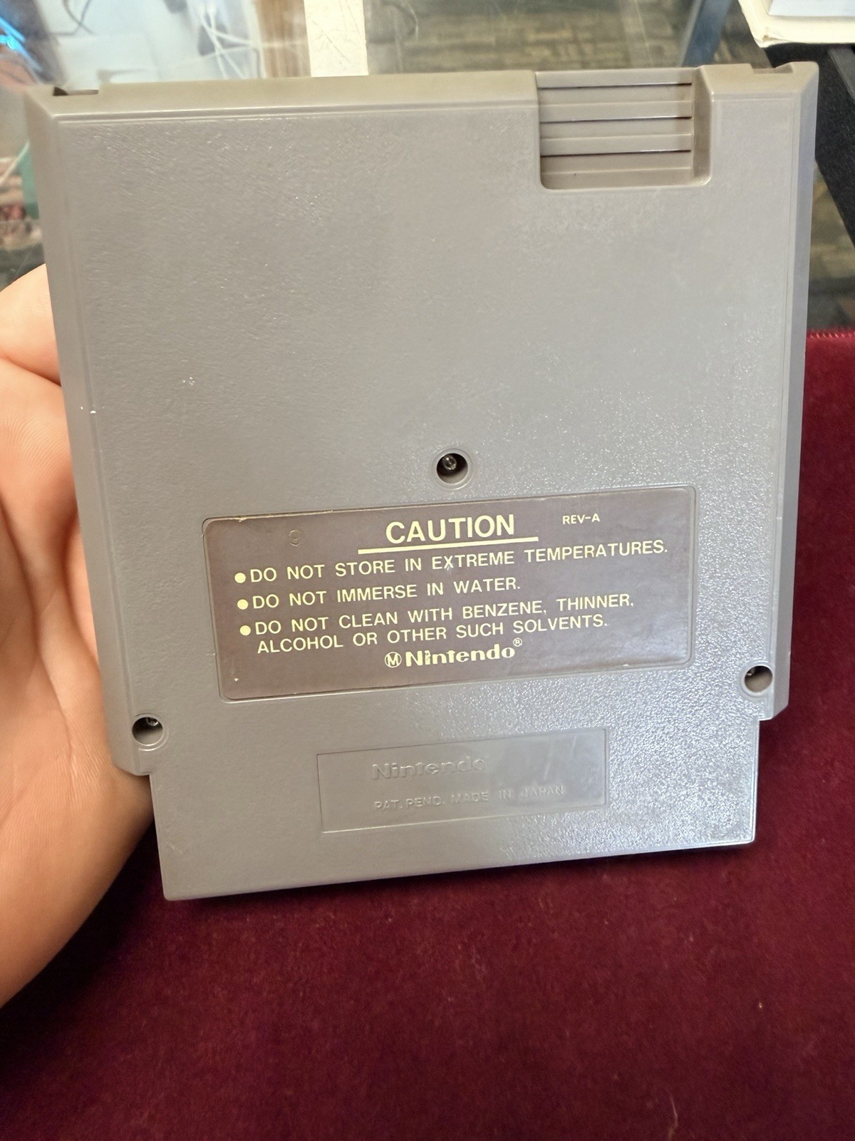 Mike Tyson’s Punch-Out (Nintendo Entertainment System, 1987) NES Tested