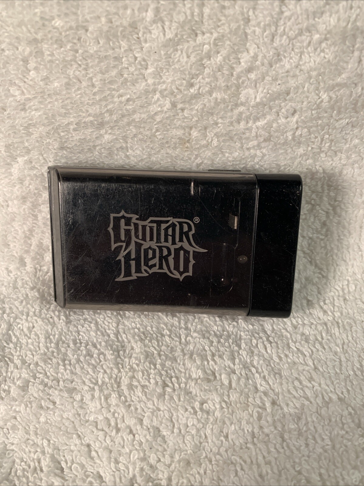 Redoctane Battery Recharge Kit Guitar Hero Rechargeable Battery Pack Moreinstore